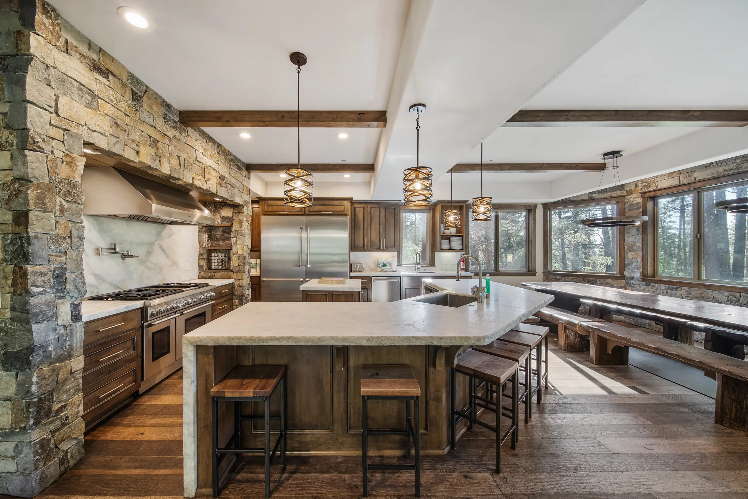 Wander Tahoe Haven #123