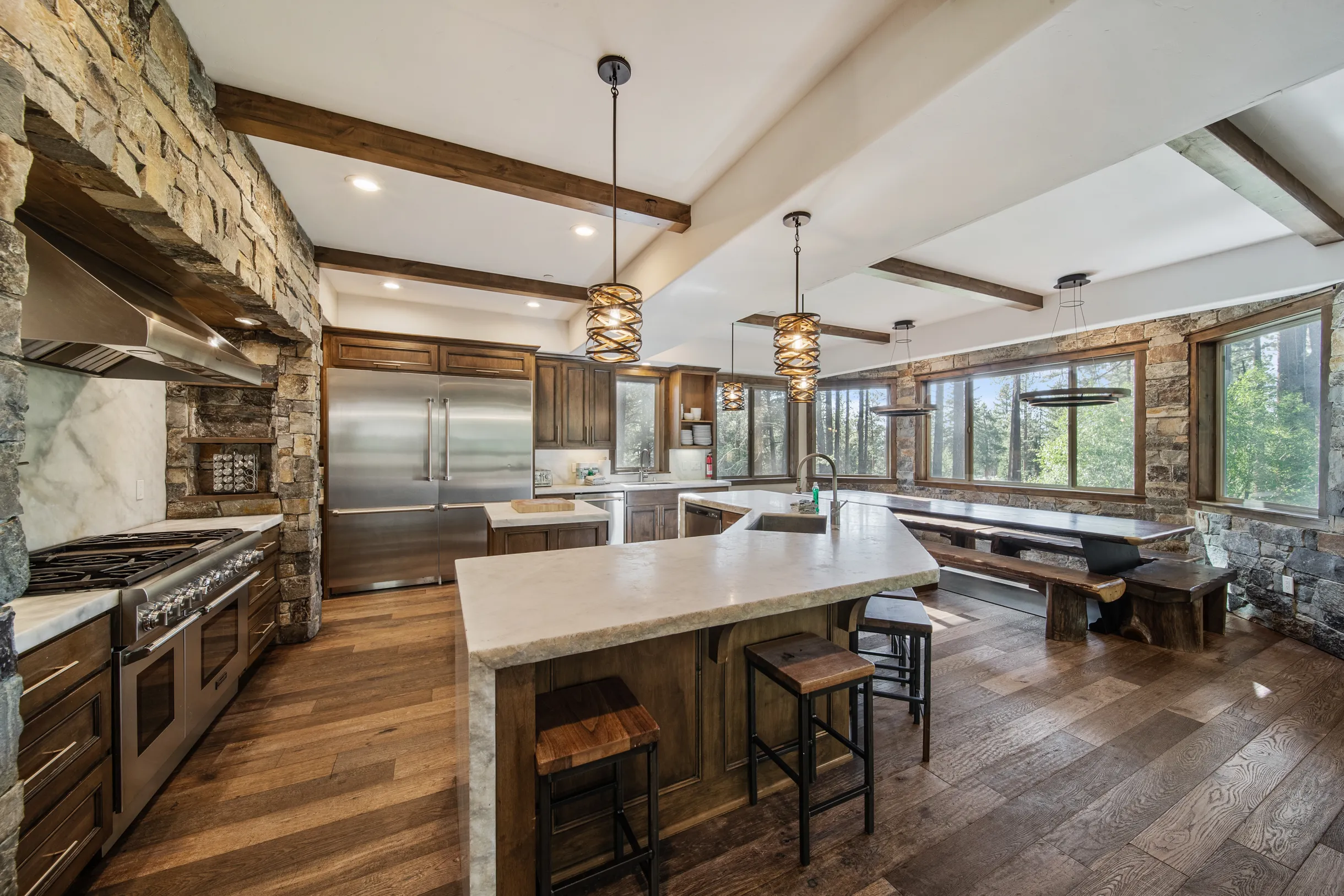 Wander Tahoe Haven #36