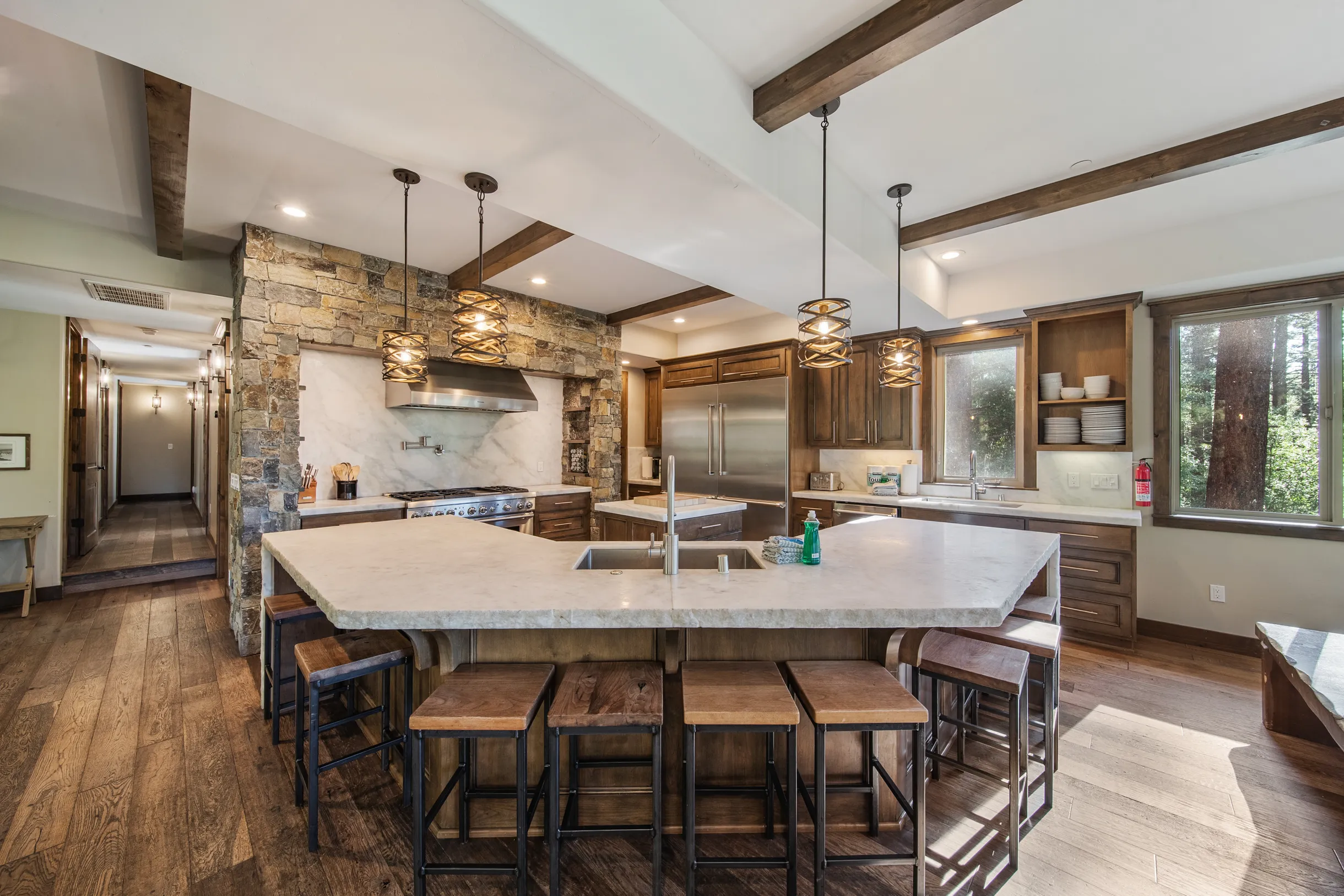 Wander Tahoe Haven #7