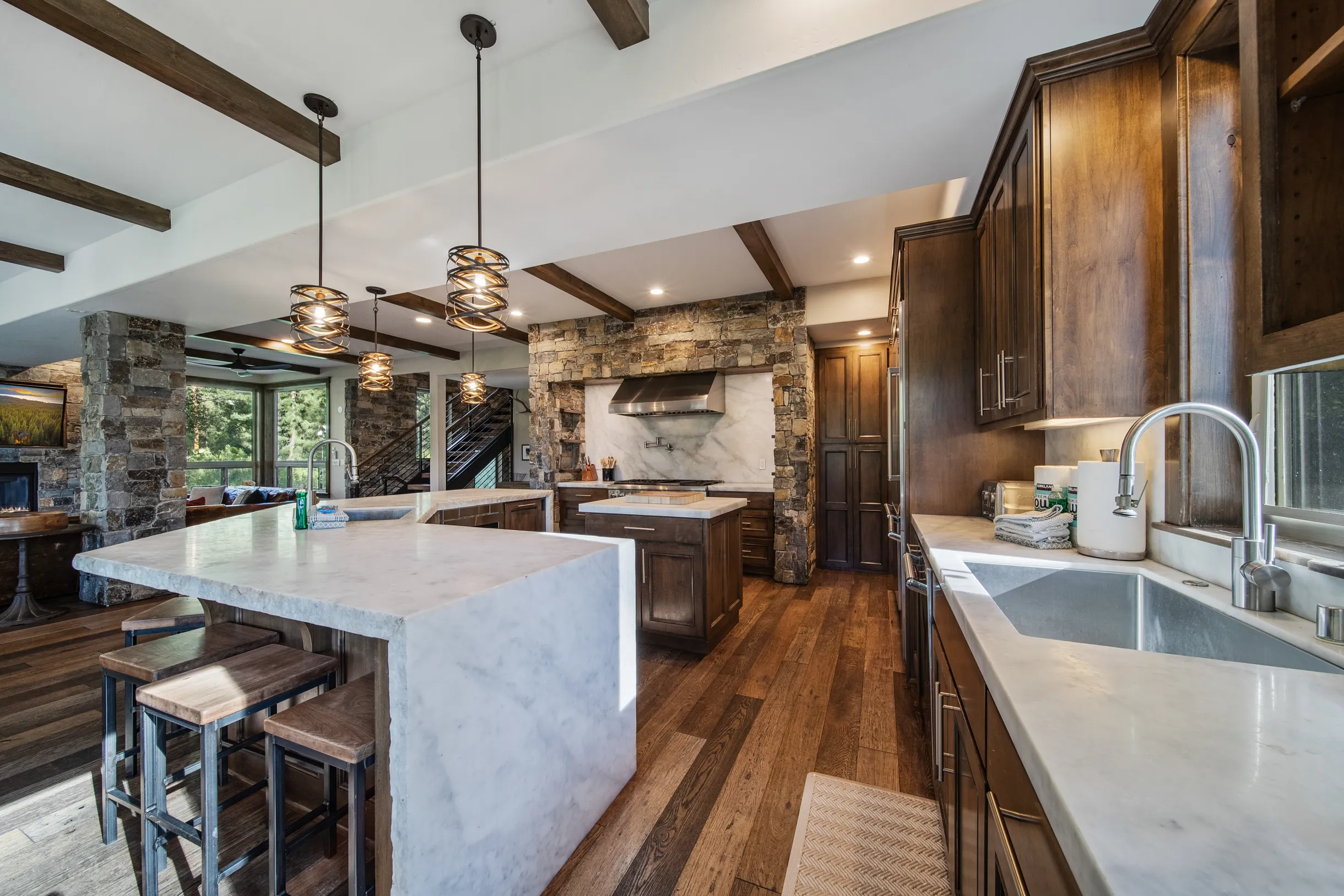 Wander Tahoe Haven #114