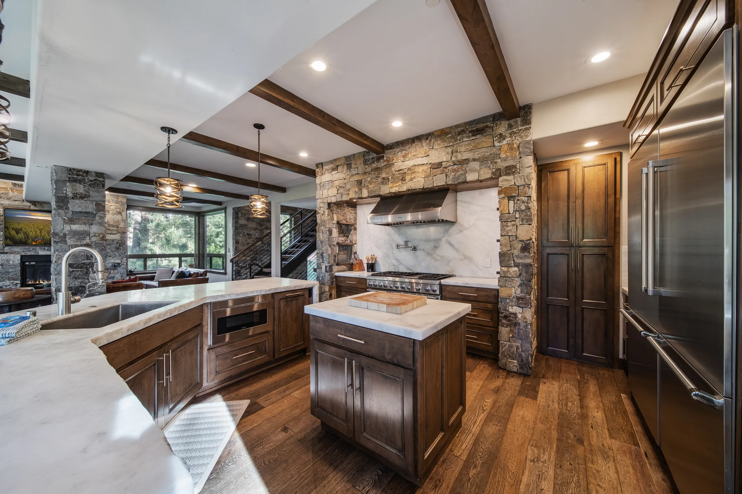 Wander Tahoe Haven #62