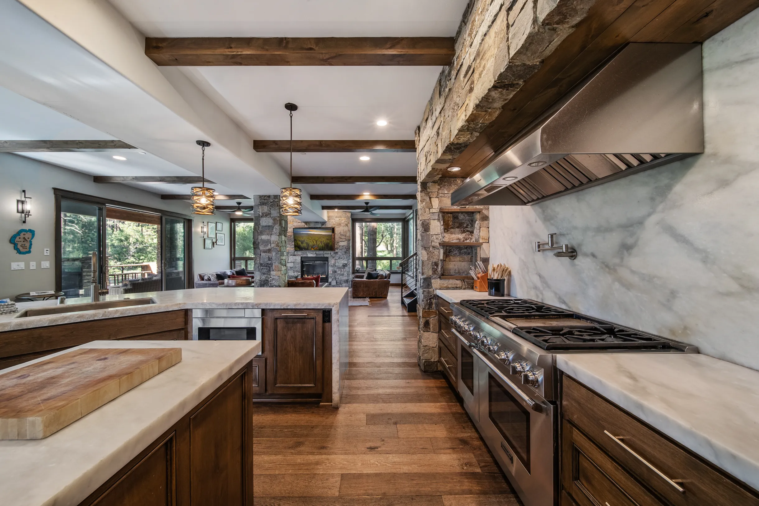 Wander Tahoe Haven #85