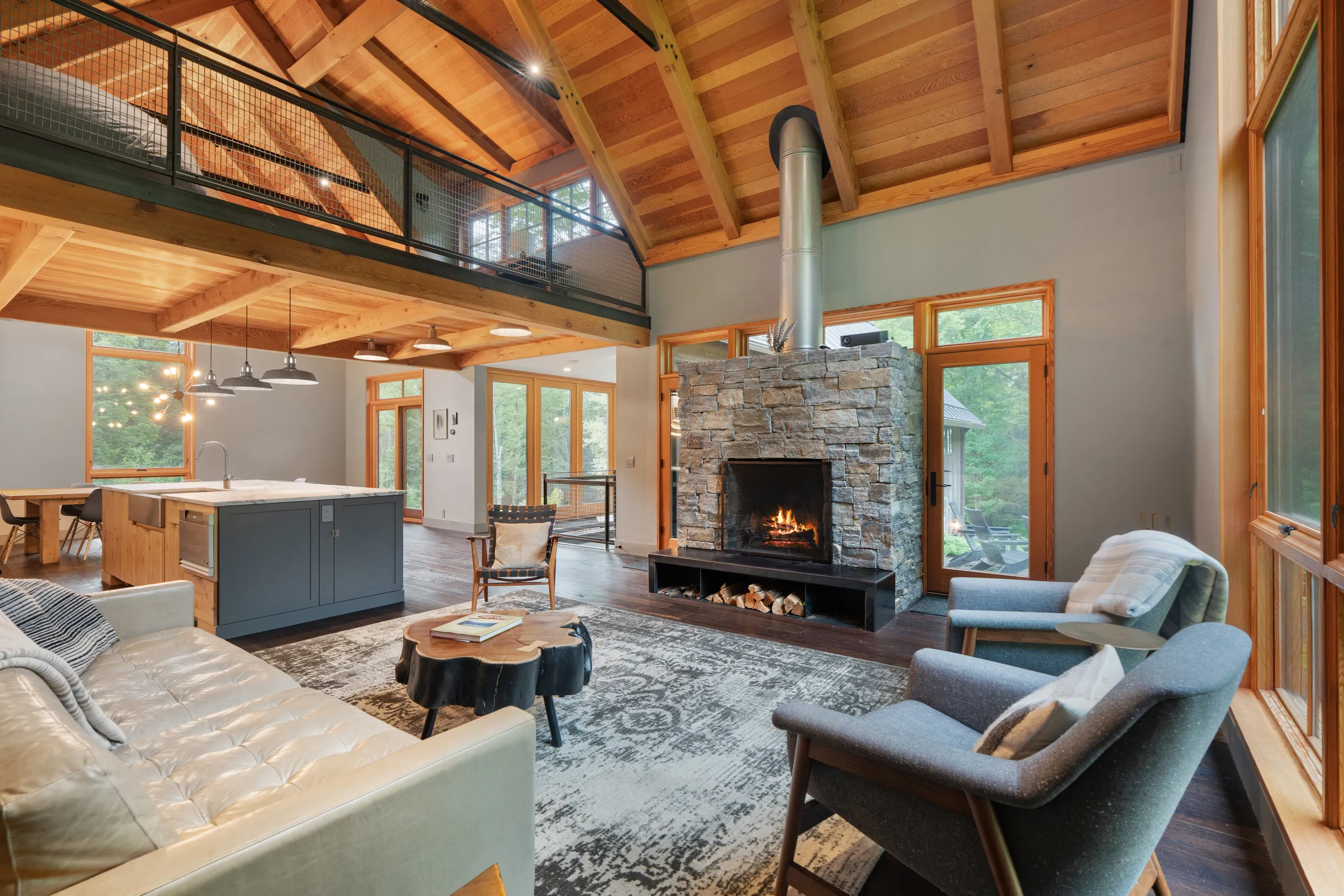 Wander Stowe Falls #3