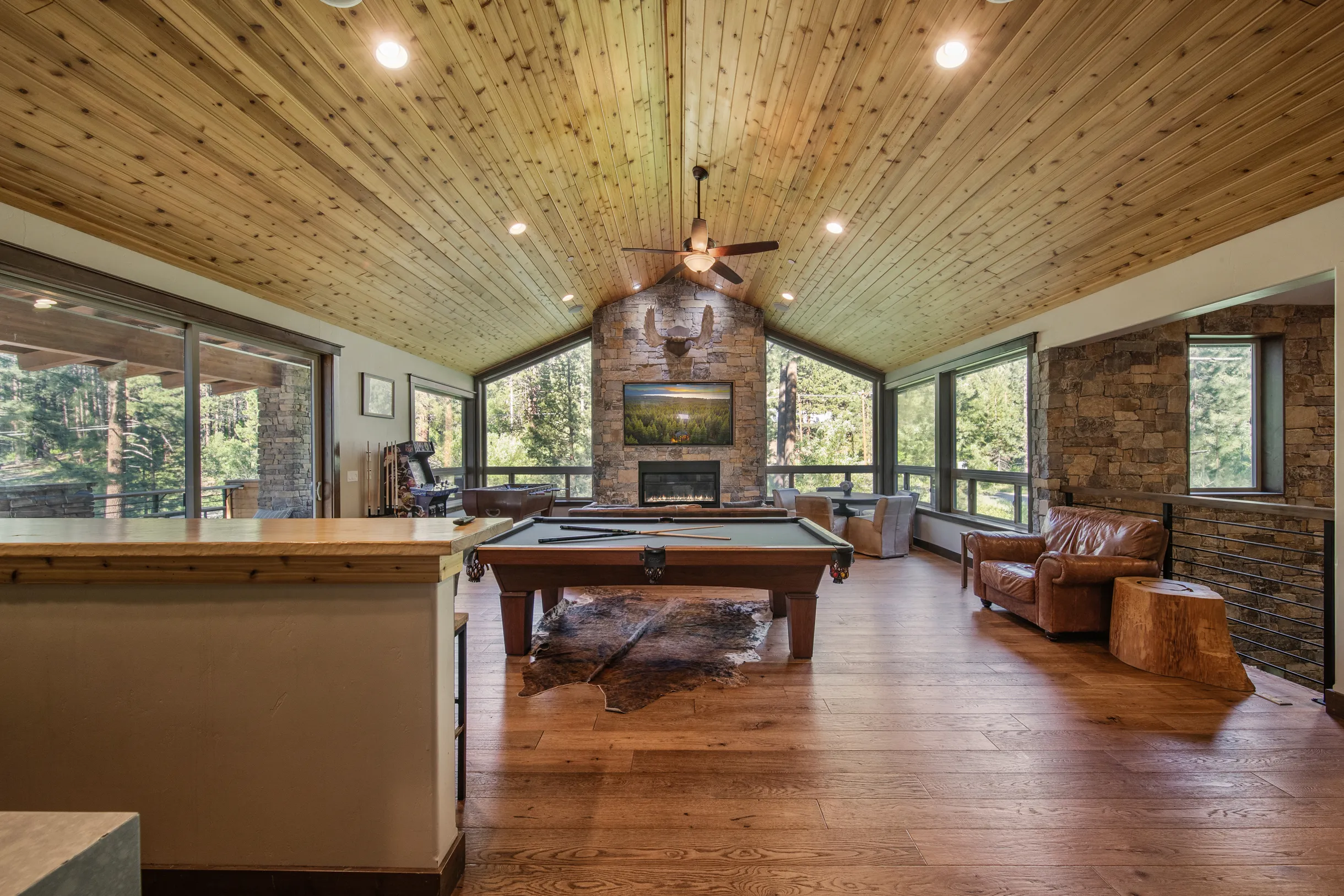 Wander Tahoe Haven #130