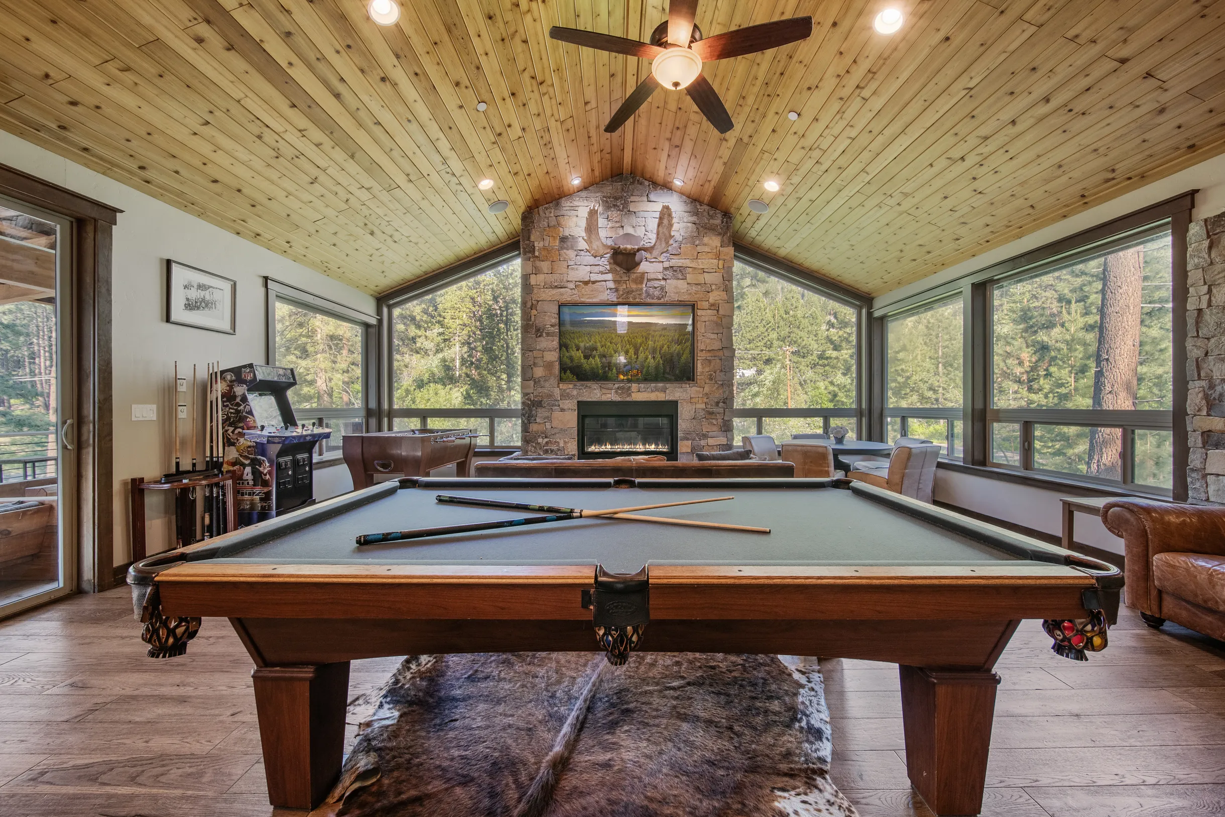 Wander Tahoe Haven #127