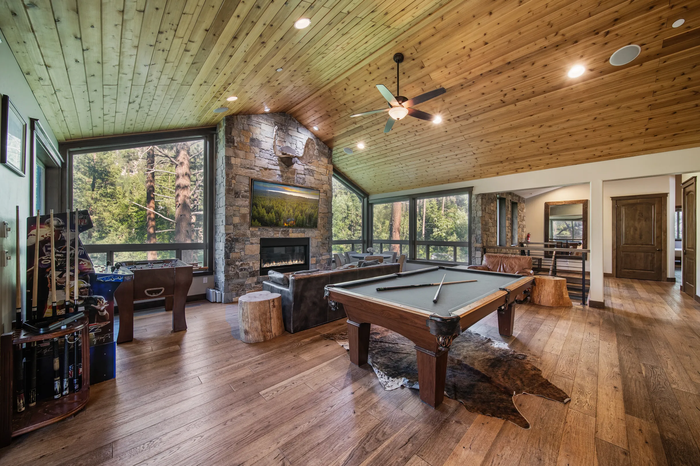 Wander Tahoe Haven #9