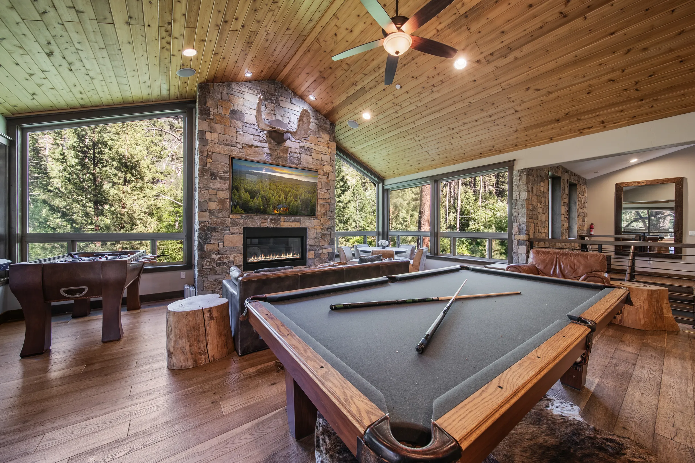 Wander Tahoe Haven #124