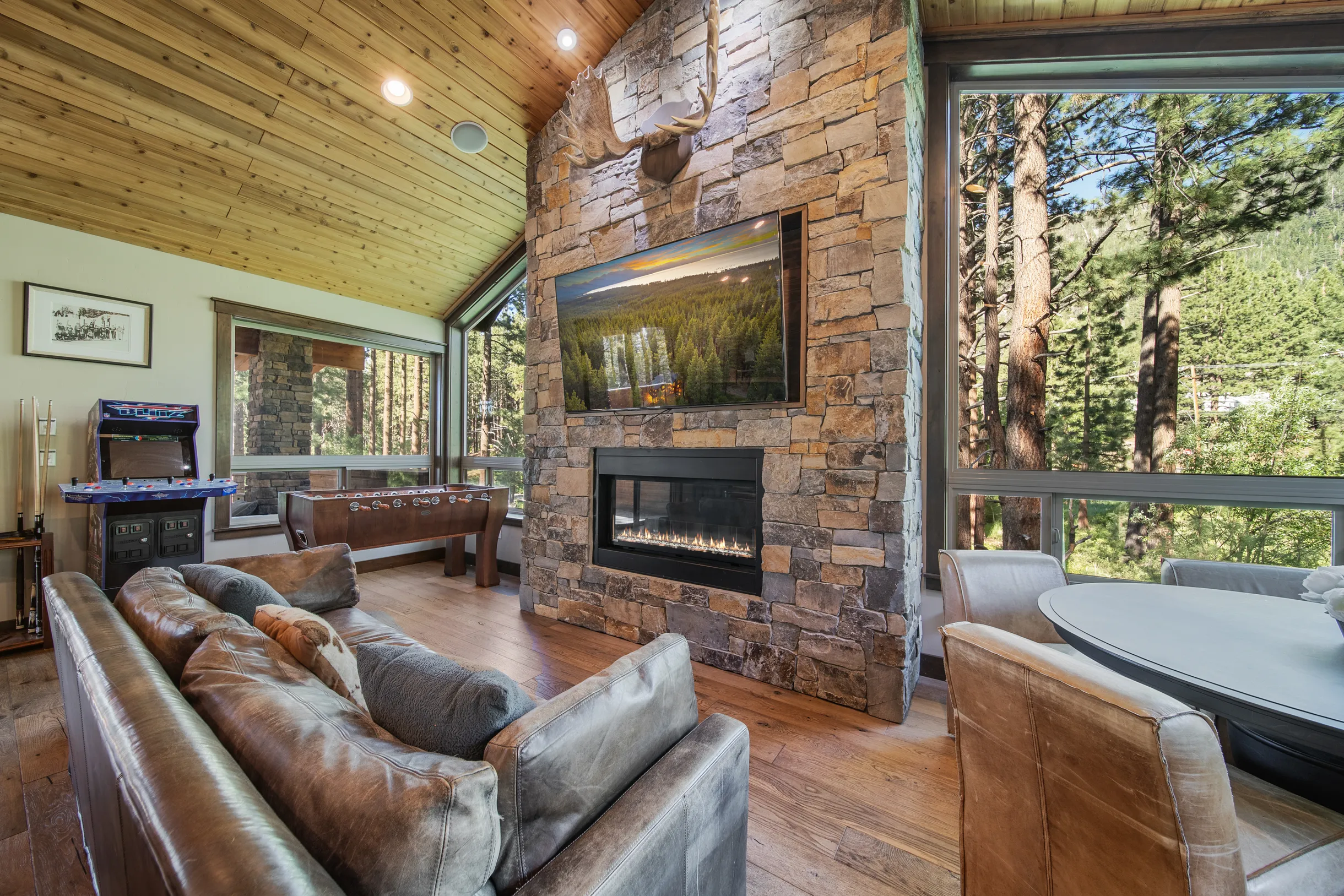 Wander Tahoe Haven #100