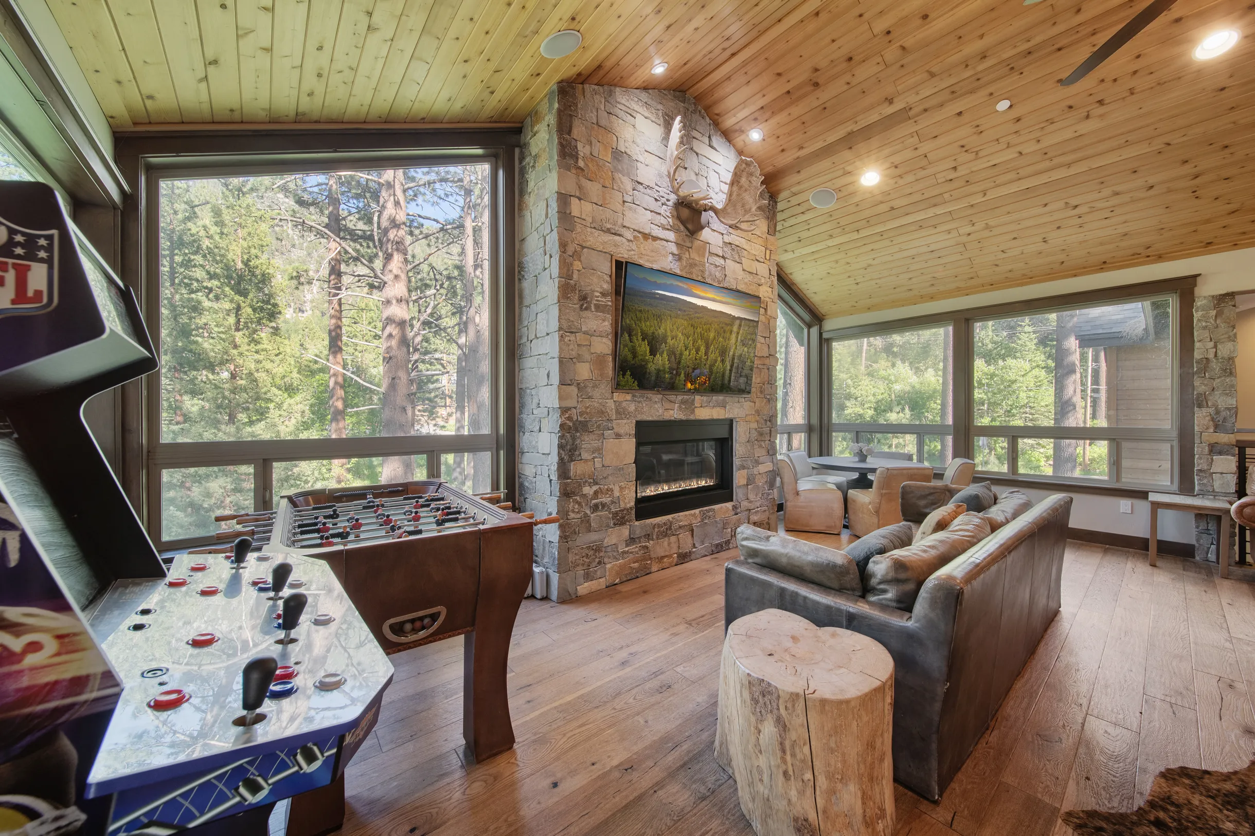 Wander Tahoe Haven #38