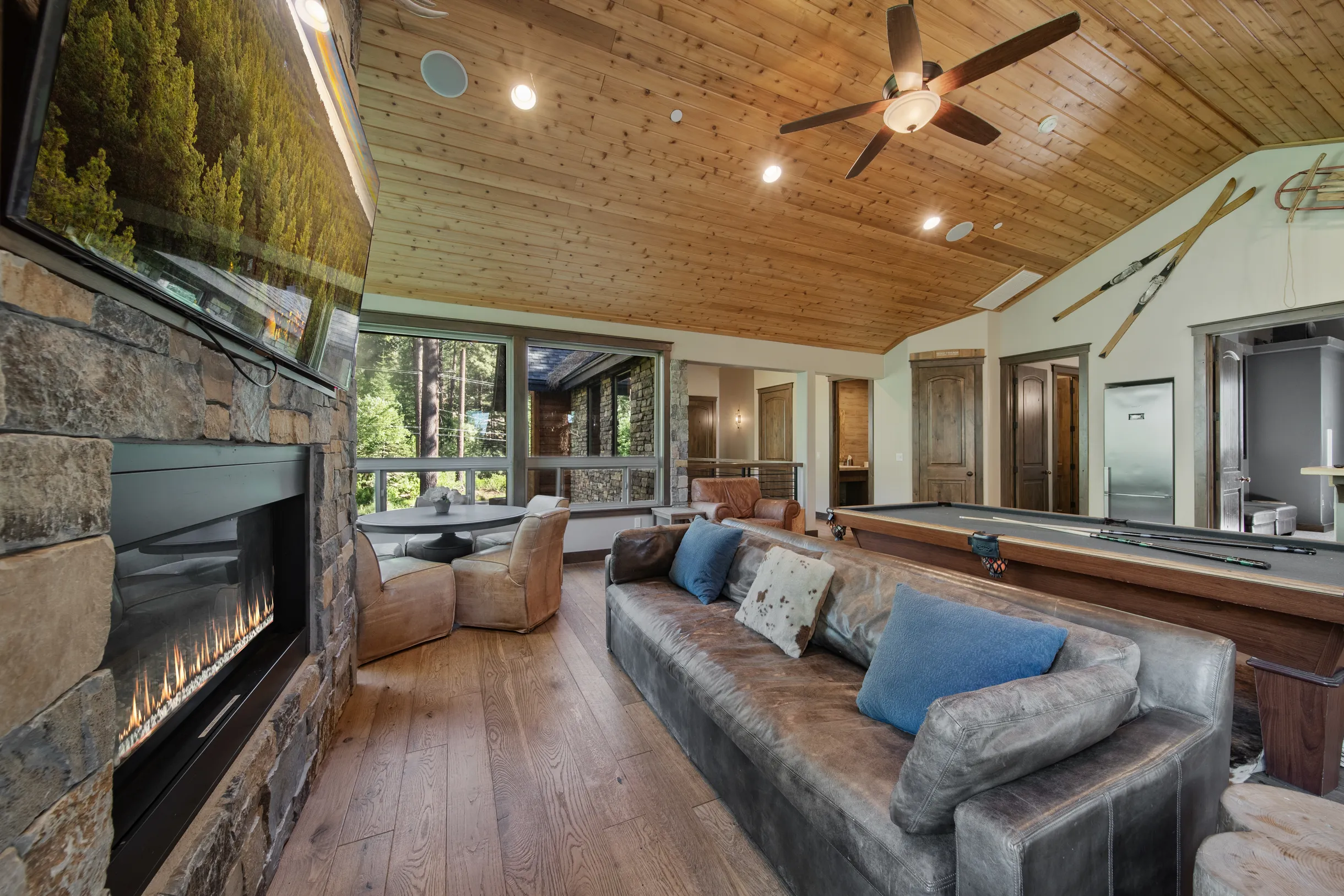 Wander Tahoe Haven #109