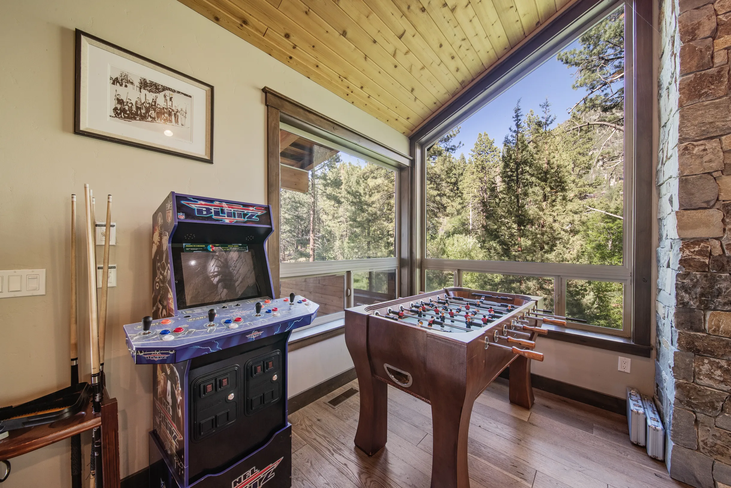 Wander Tahoe Haven #64