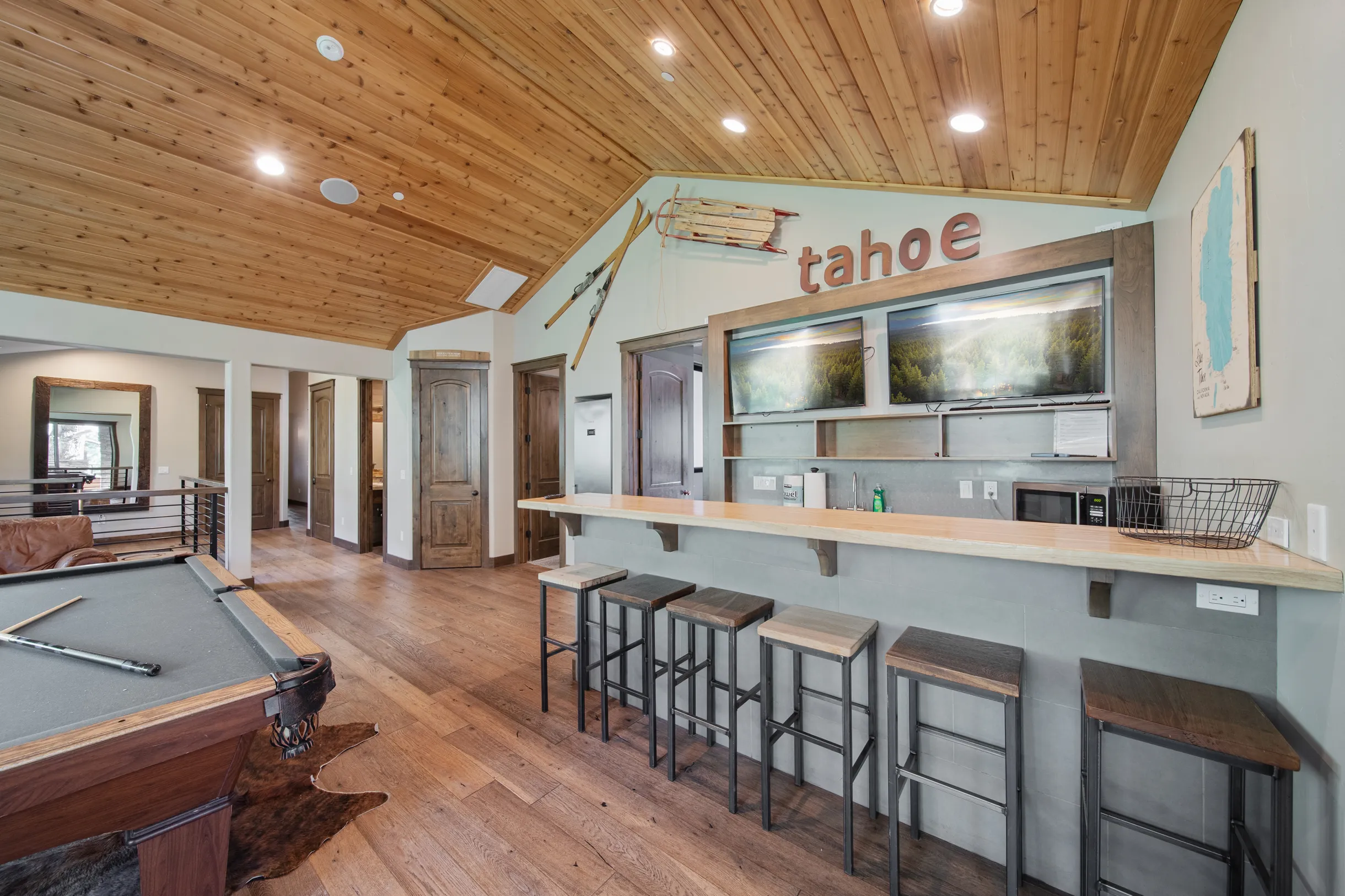 Wander Tahoe Haven #128