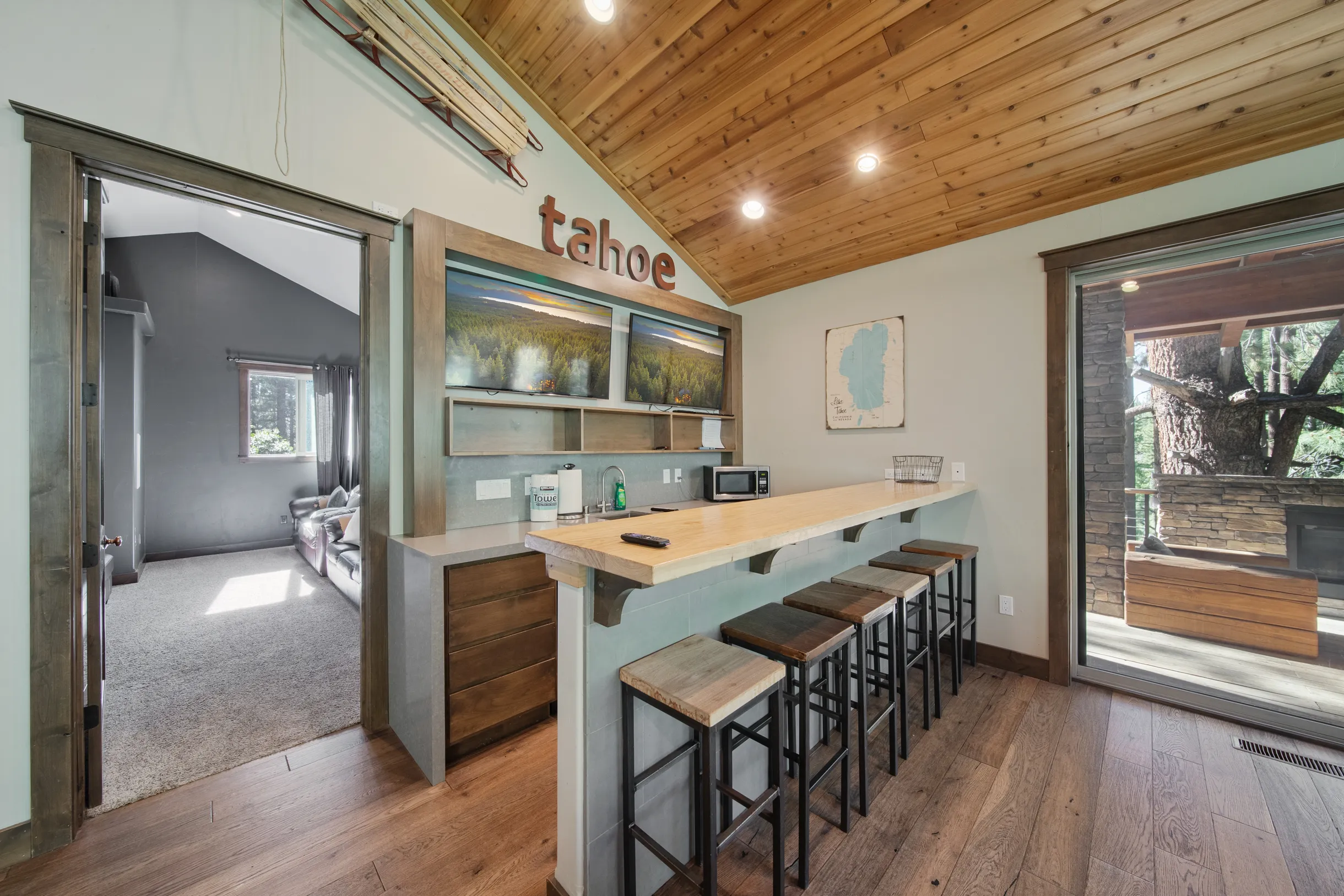 Wander Tahoe Haven #129