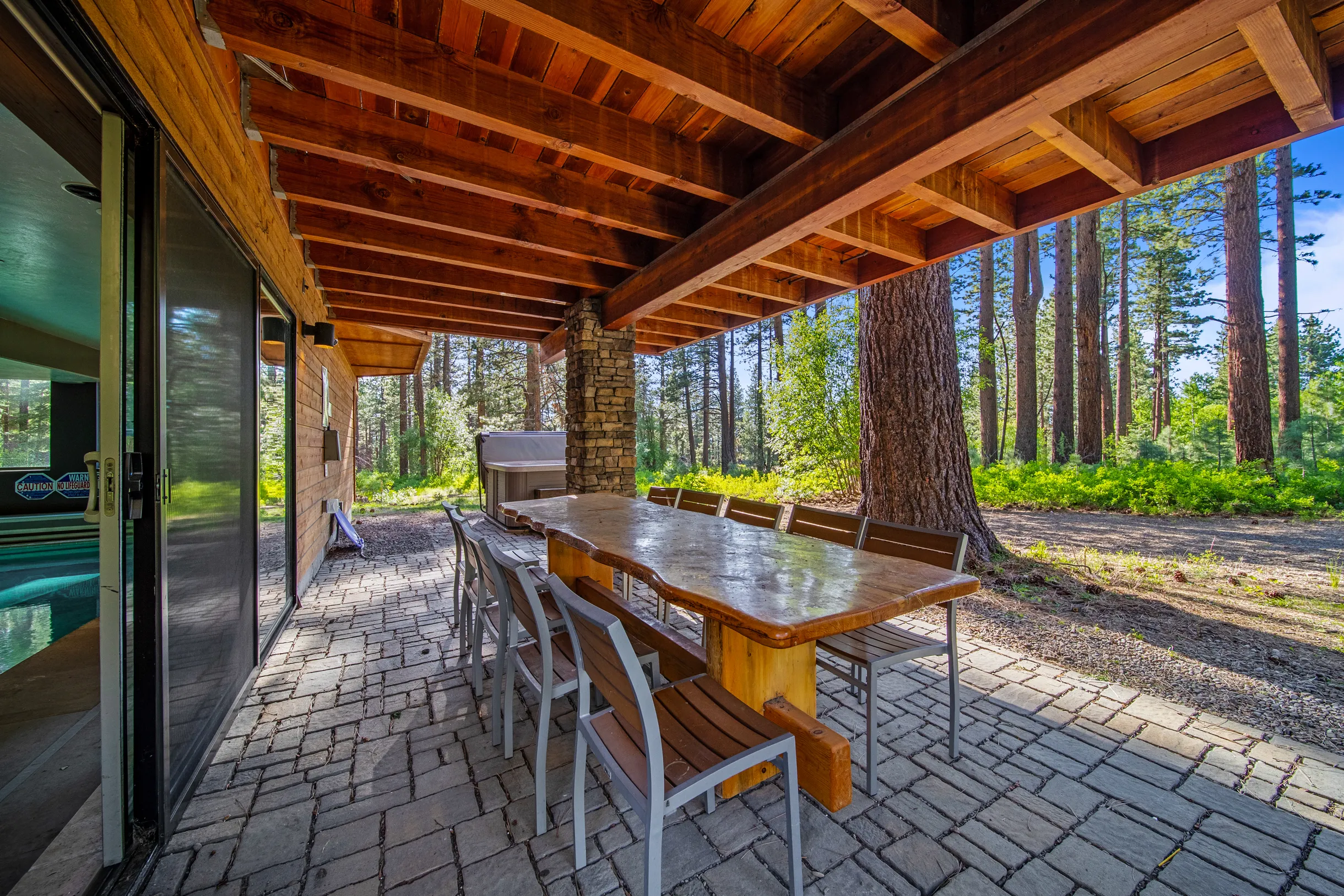 Wander Tahoe Haven #87