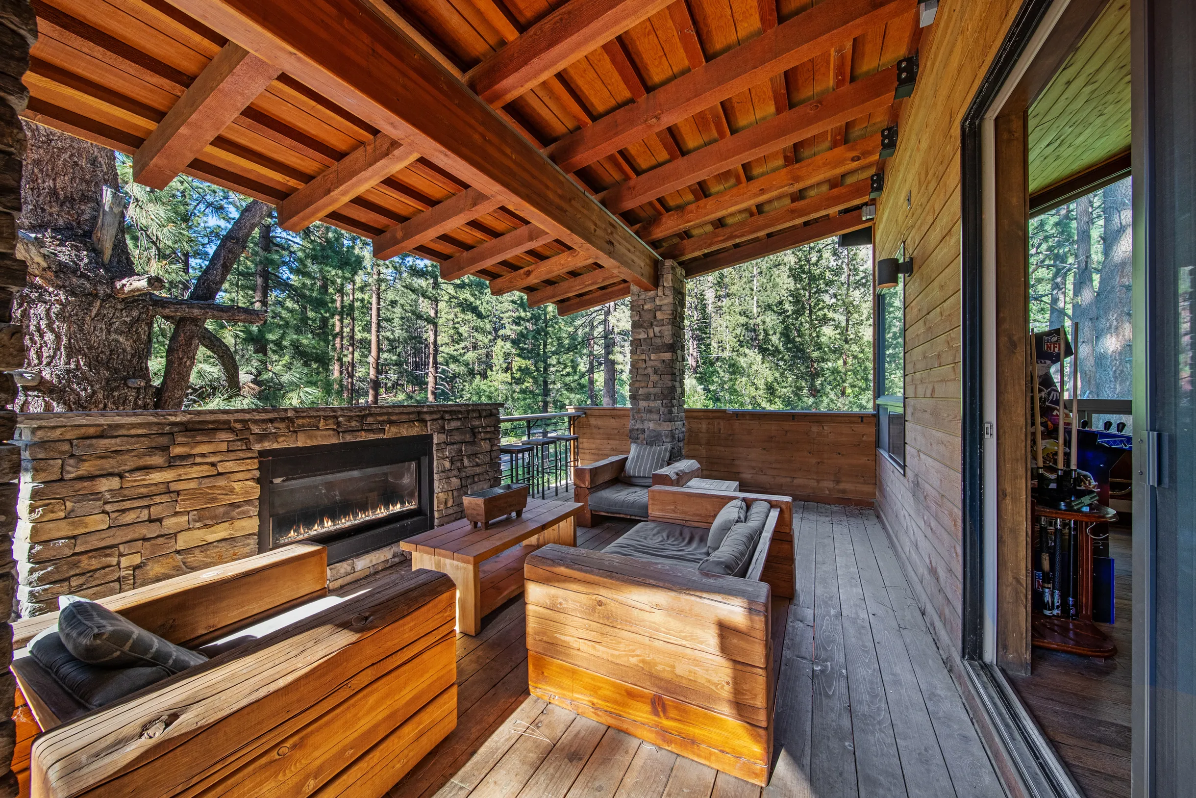 Wander Tahoe Haven #125