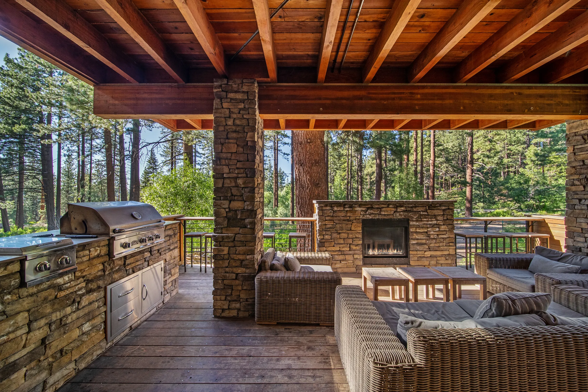 Wander Tahoe Haven #116