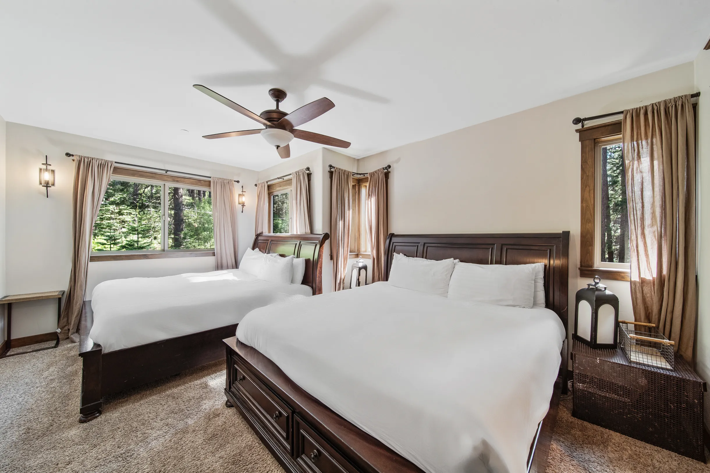 Wander Tahoe Haven #11