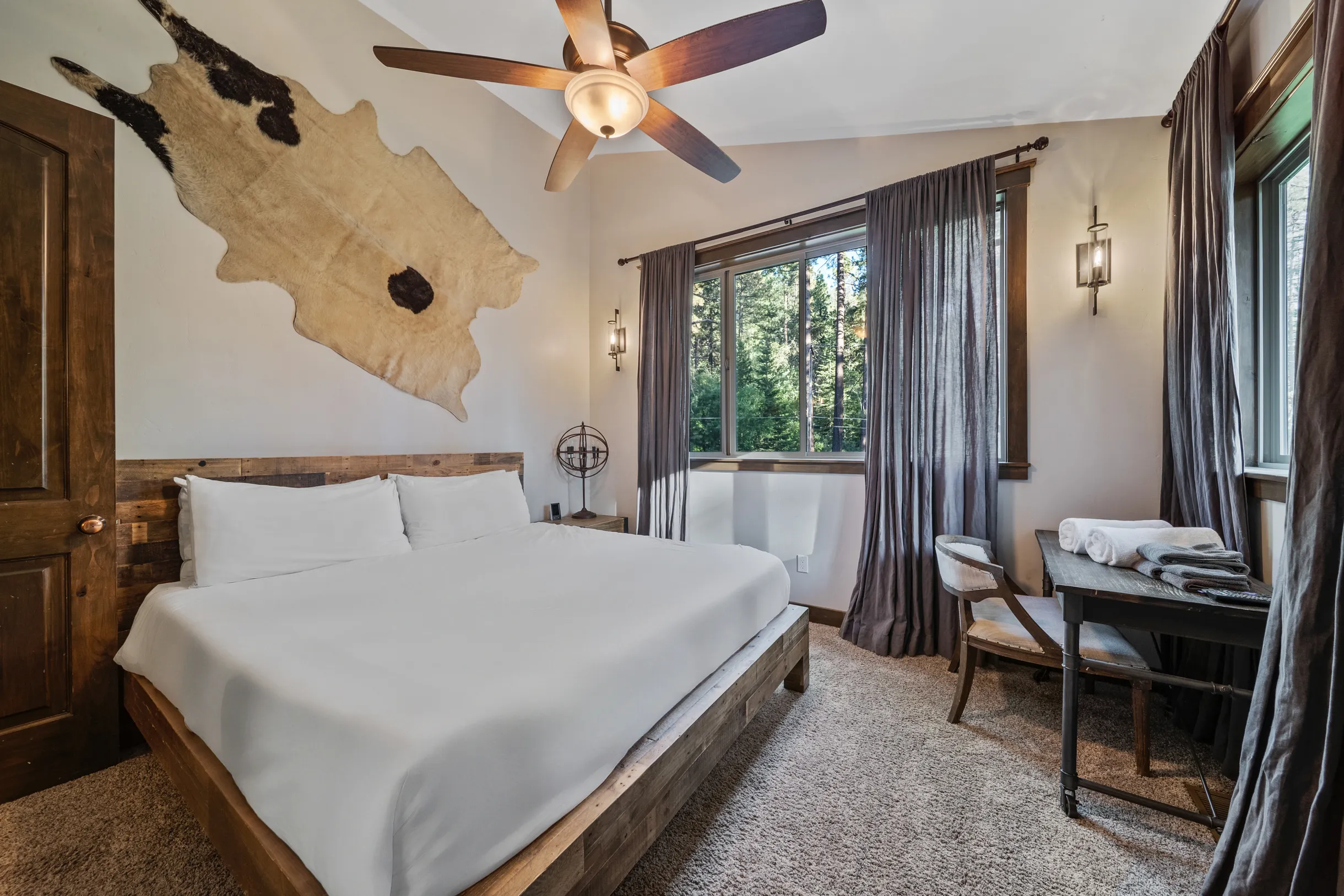 Wander Tahoe Haven #12