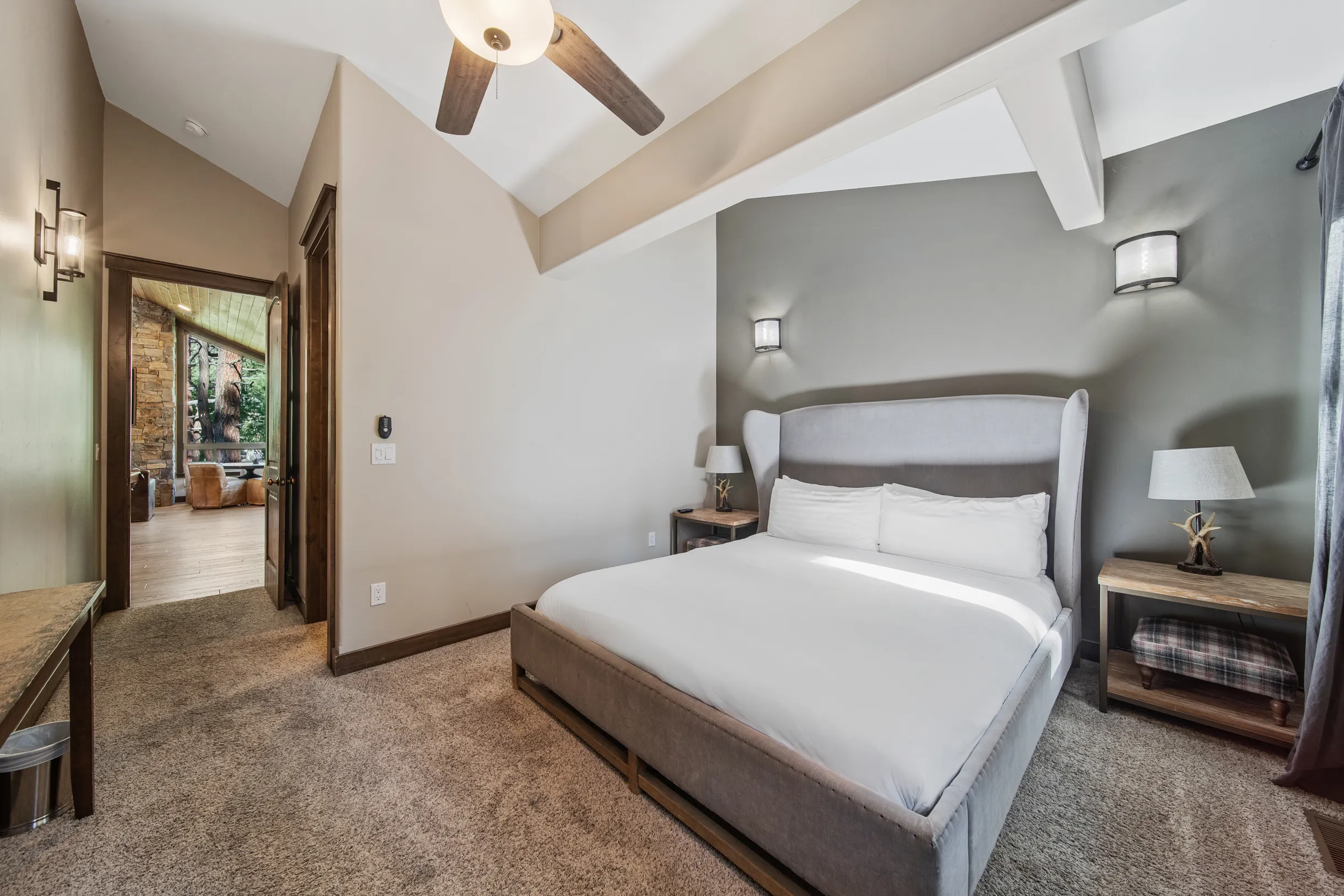 Wander Tahoe Haven #68