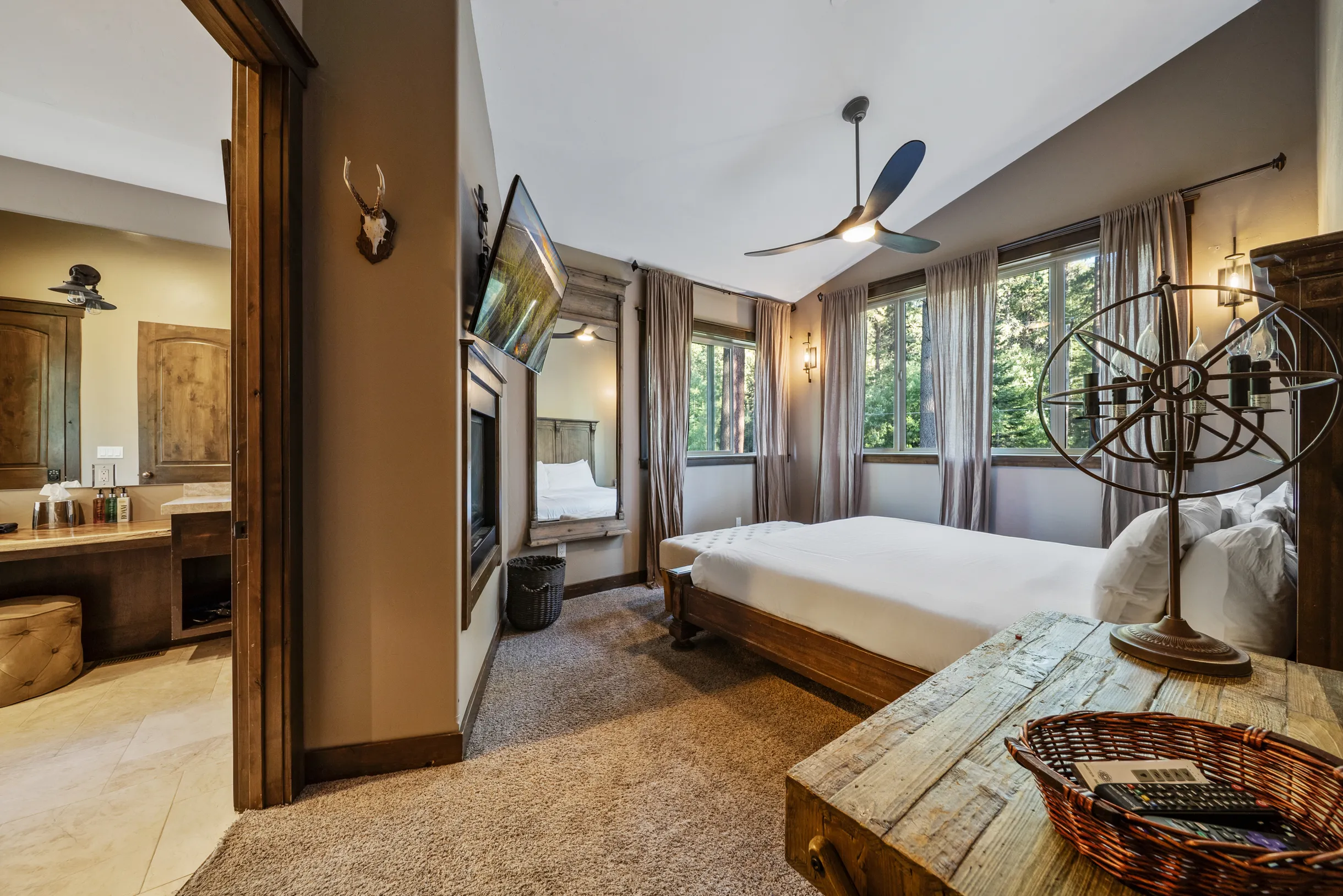 Wander Tahoe Haven #101