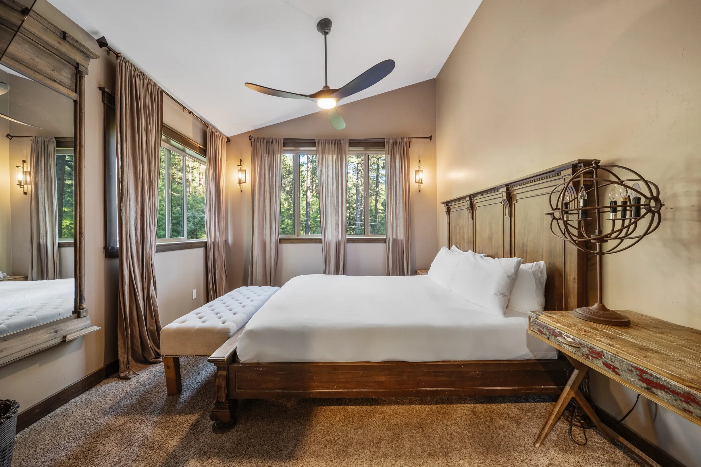 Wander Tahoe Haven #89