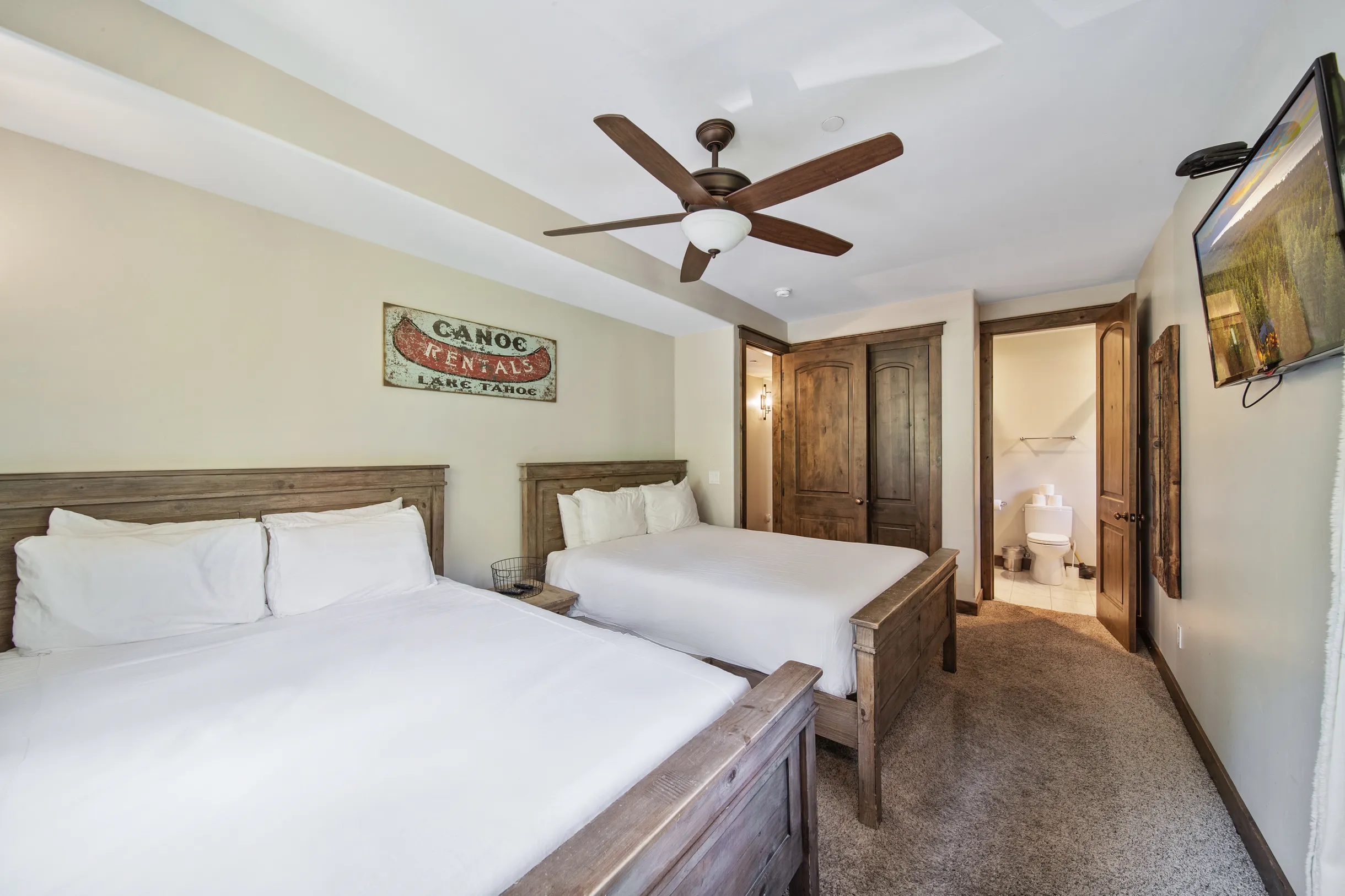 Wander Tahoe Haven #46