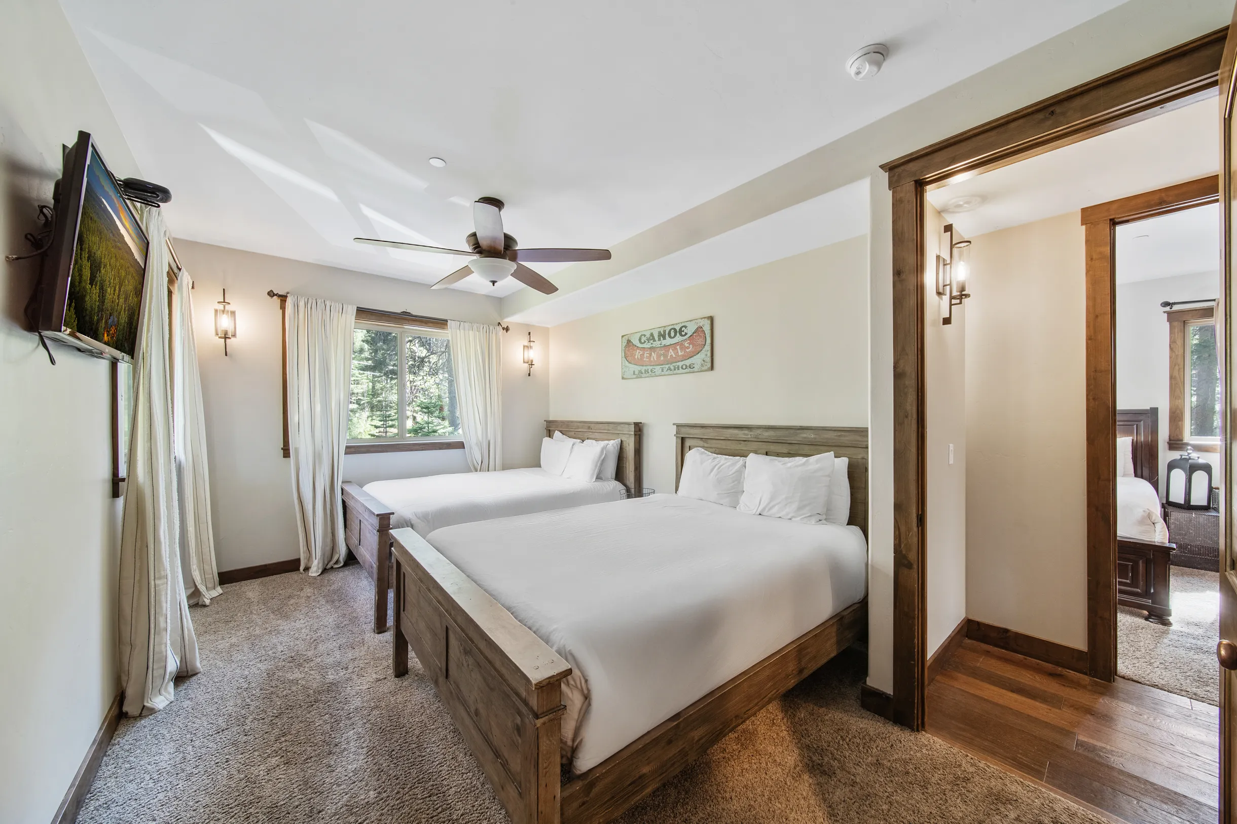 Wander Tahoe Haven #17