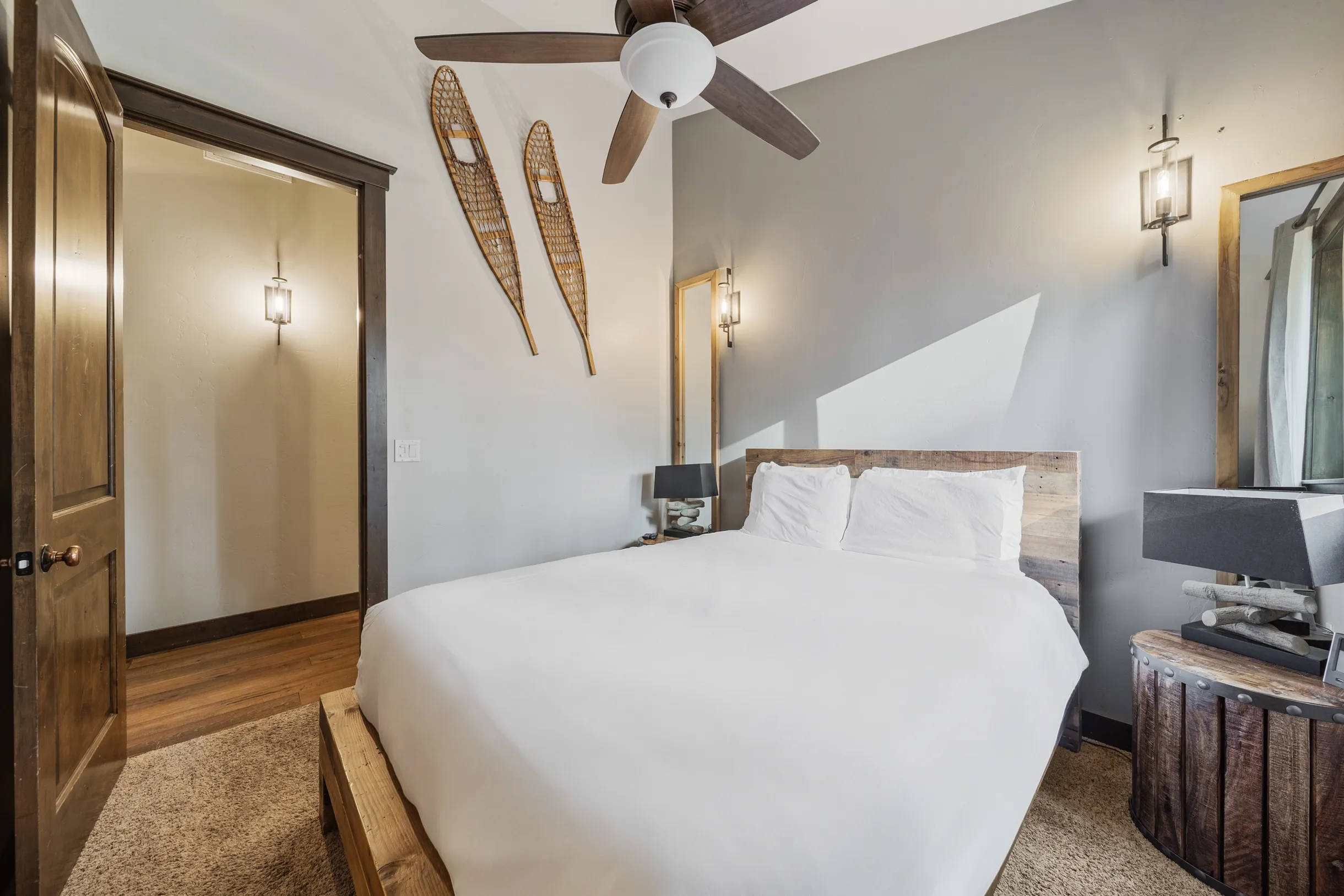 Wander Tahoe Haven #72