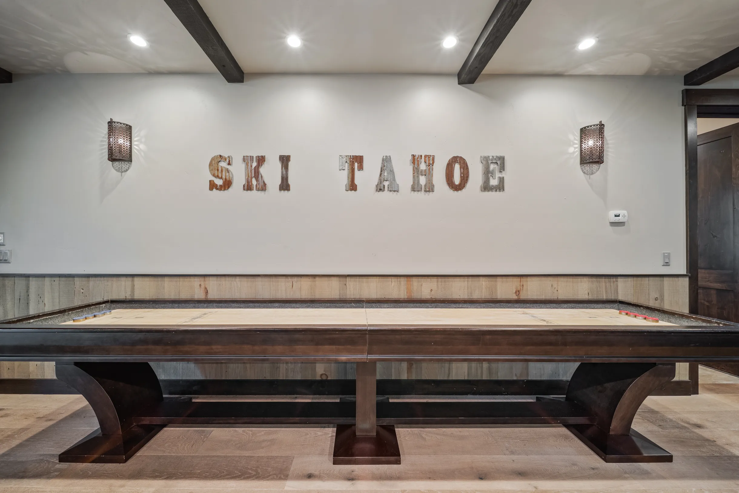 Wander Tahoe Ridge #5