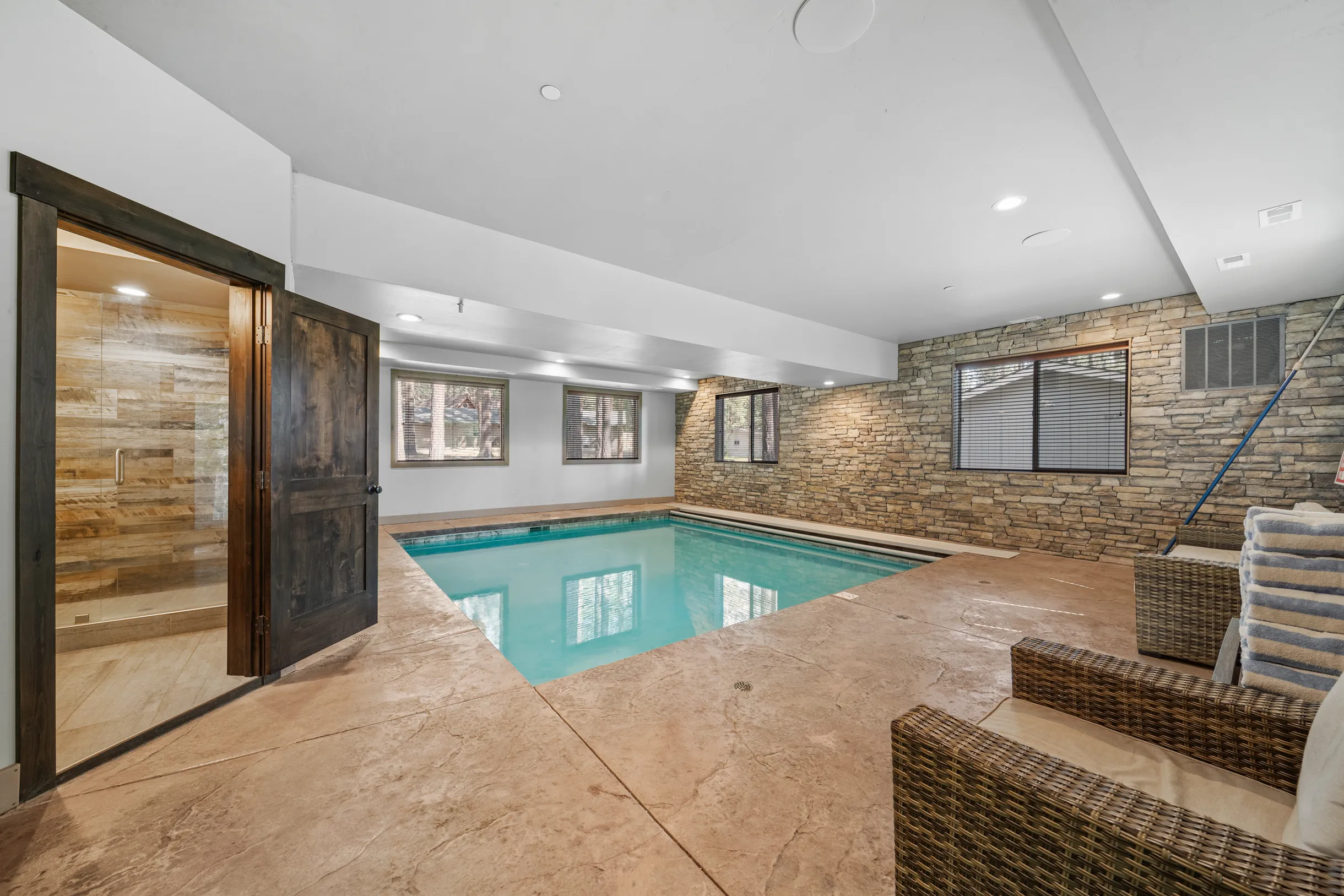 Wander Tahoe Ridge #34