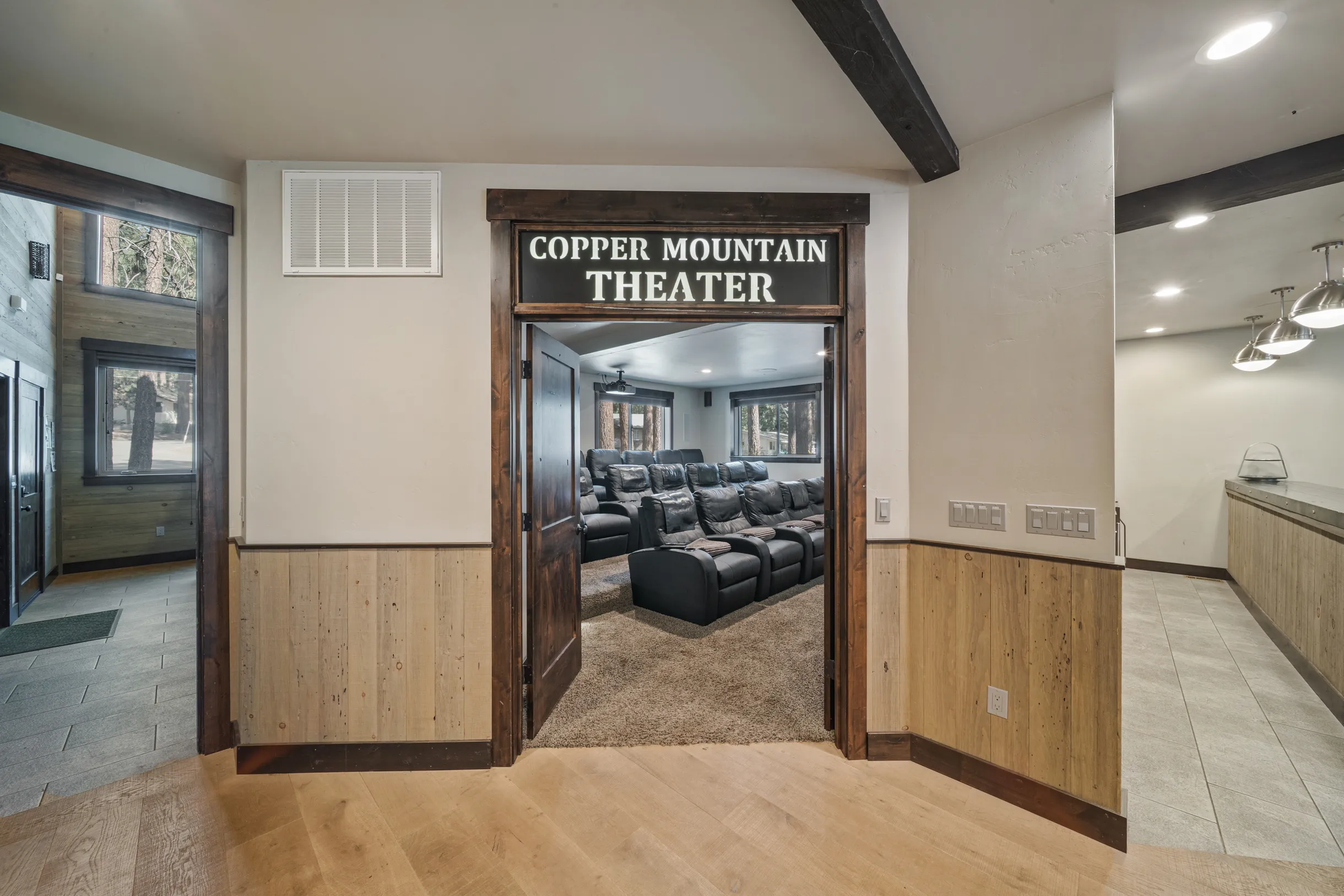 Wander Tahoe Ridge #6