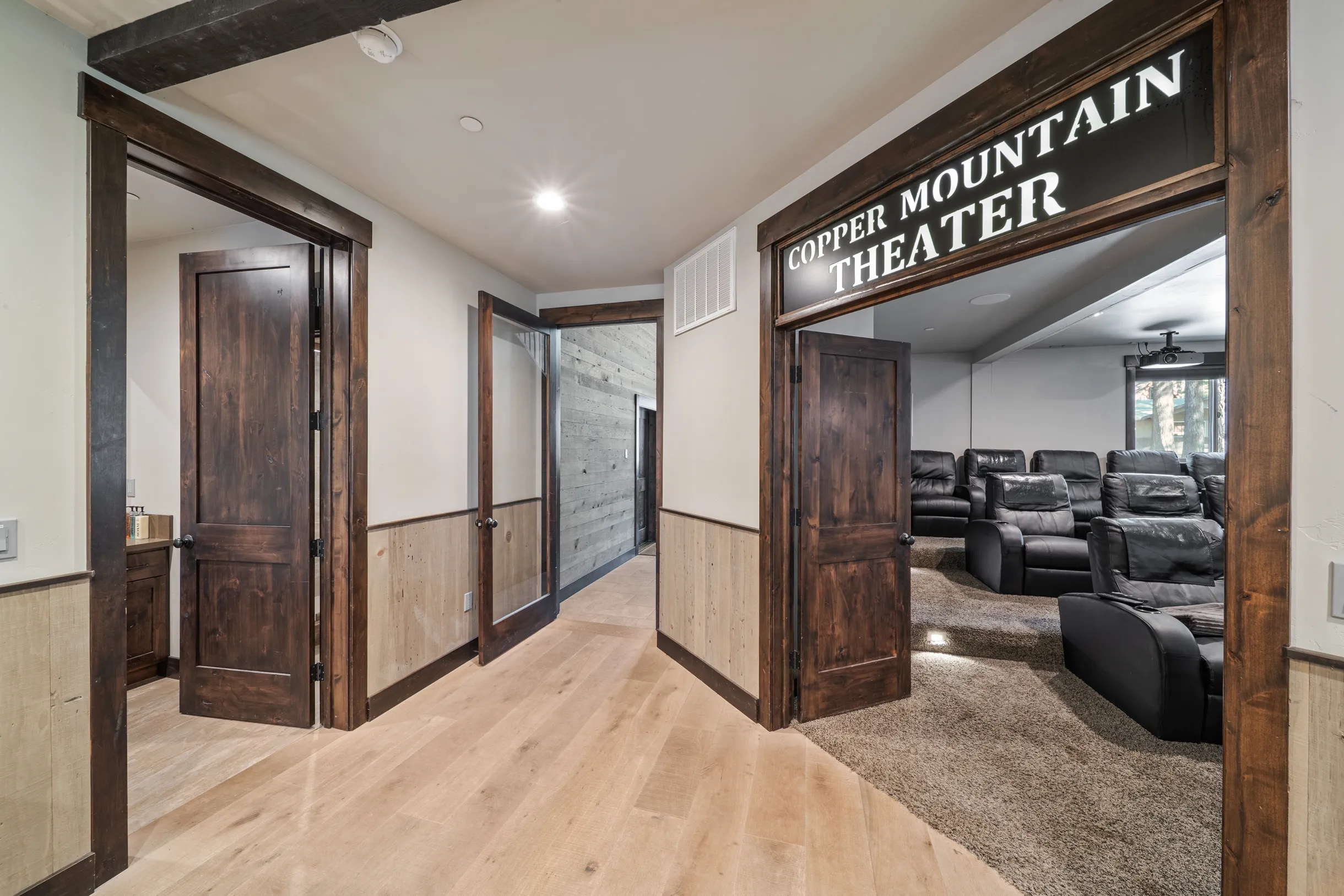 Wander Tahoe Ridge #35