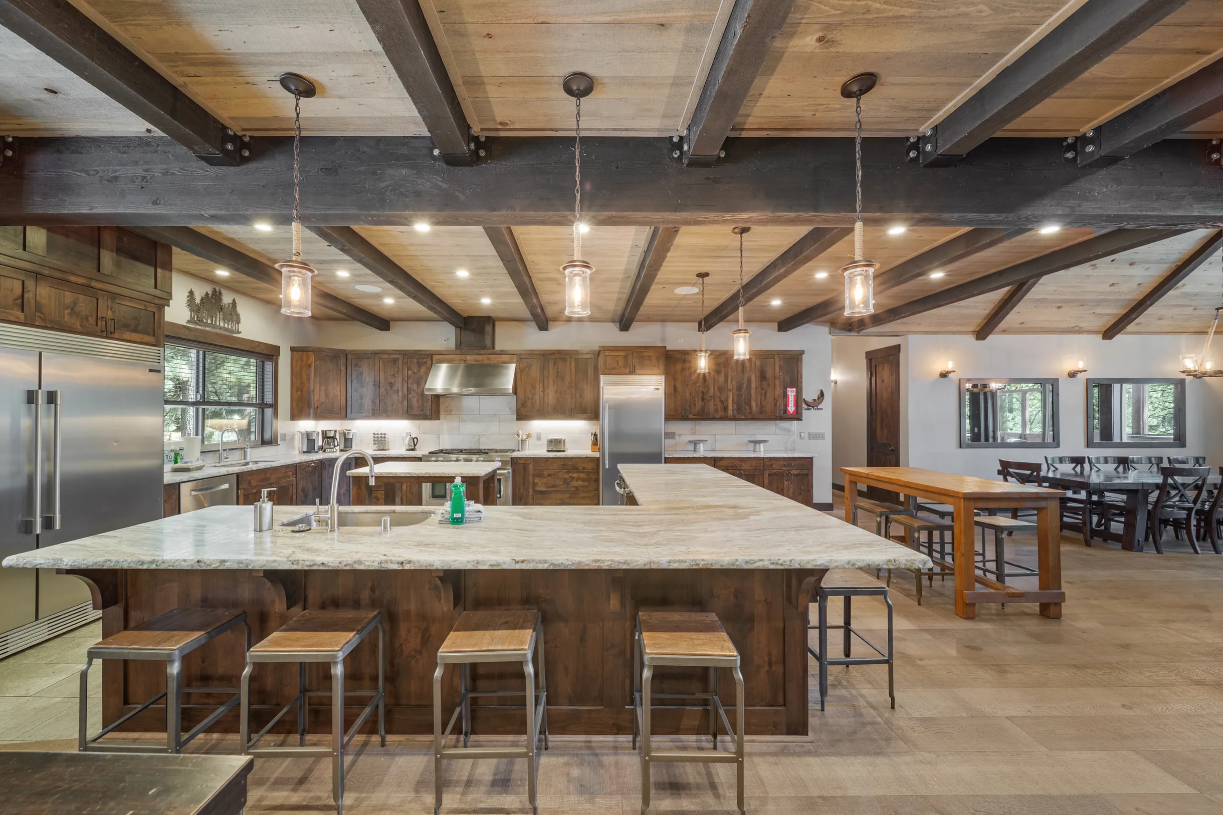 Wander Tahoe Ridge #36