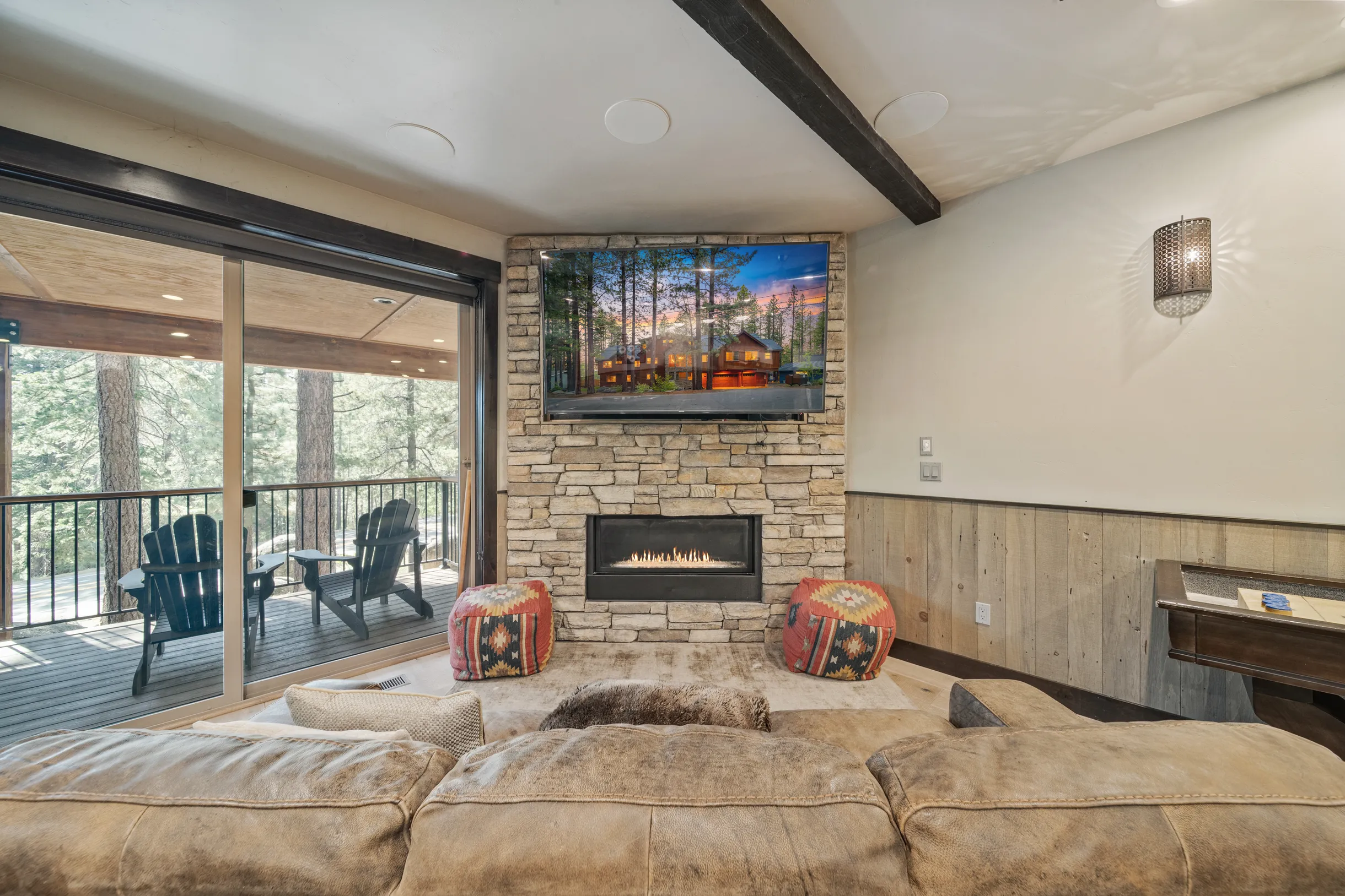 Wander Tahoe Ridge #113