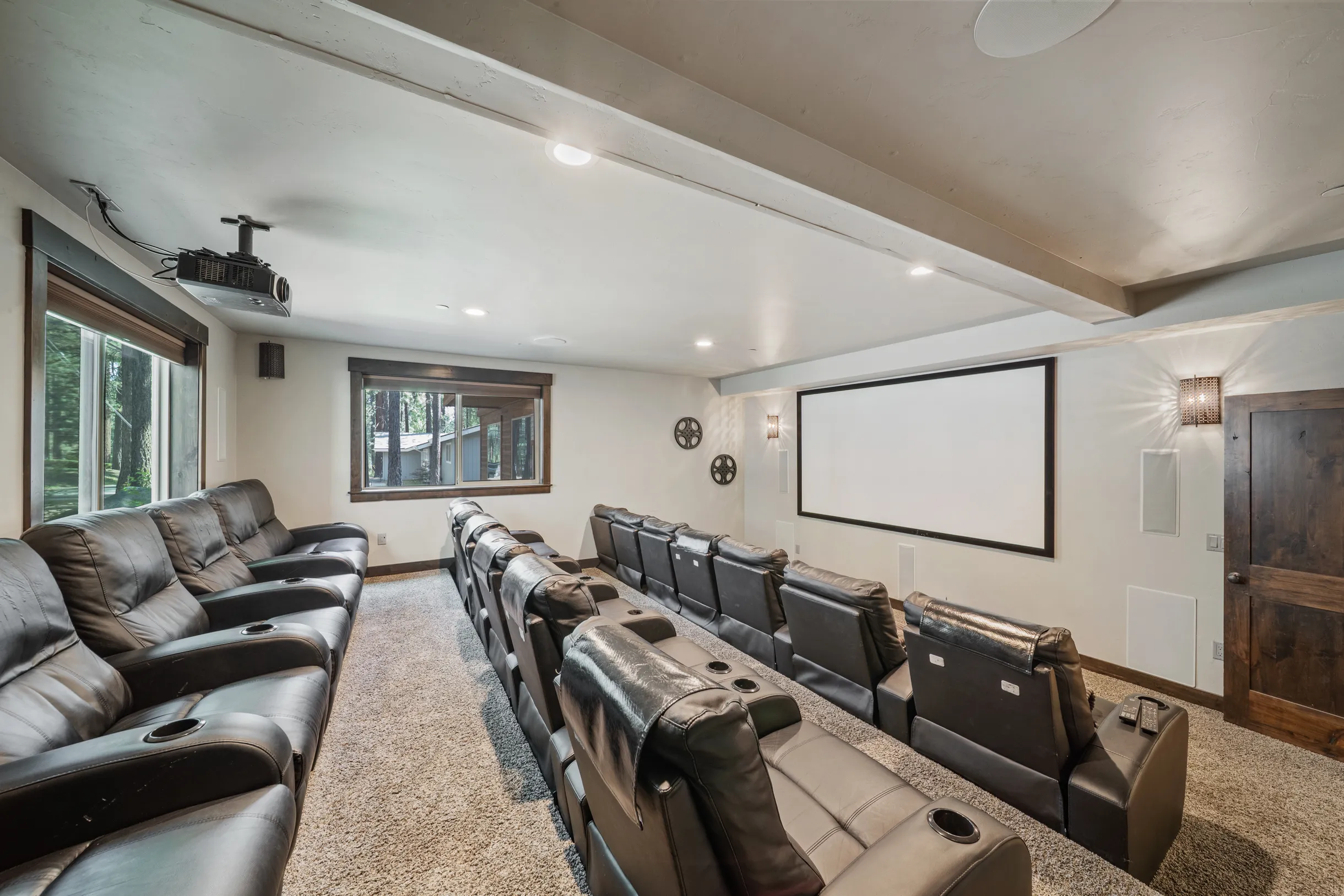 Wander Tahoe Ridge #83