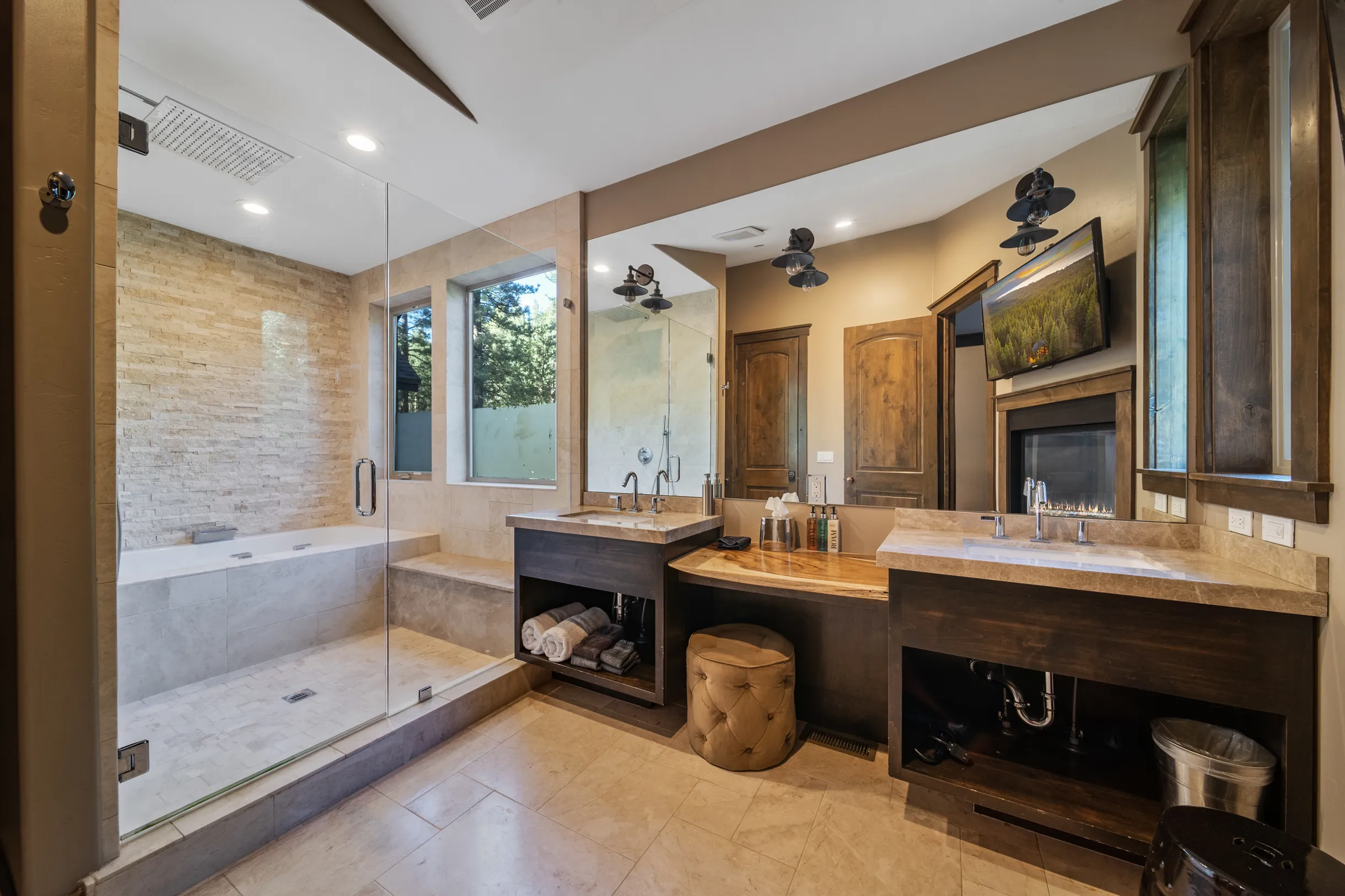 Wander Tahoe Haven #19