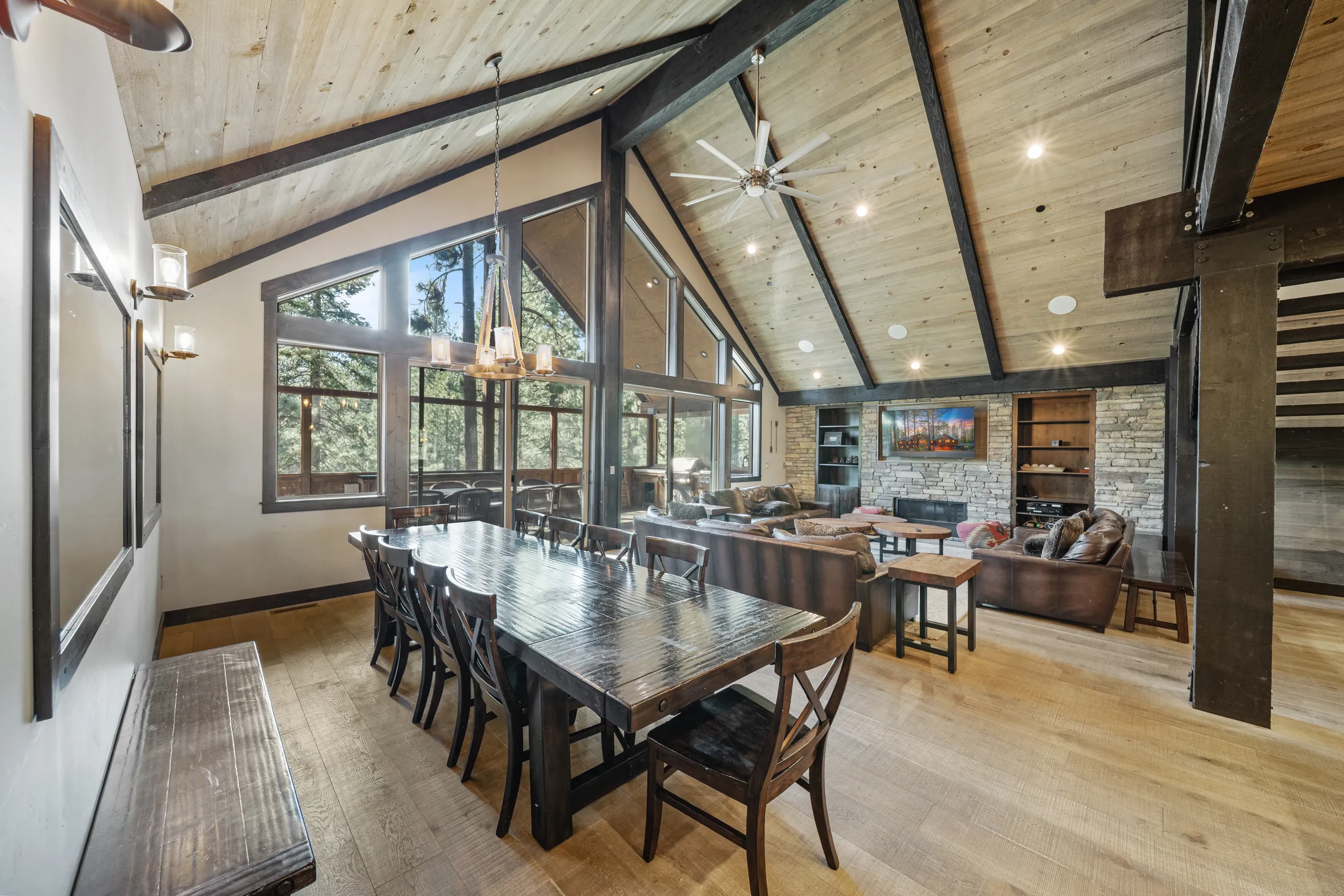 Wander Tahoe Ridge #63