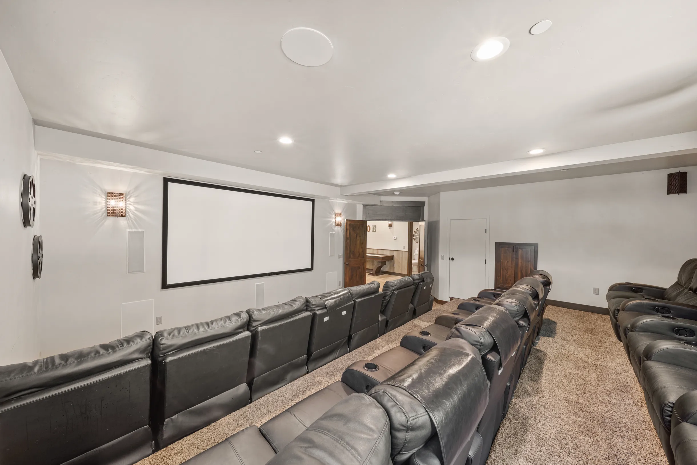 Wander Tahoe Ridge #96