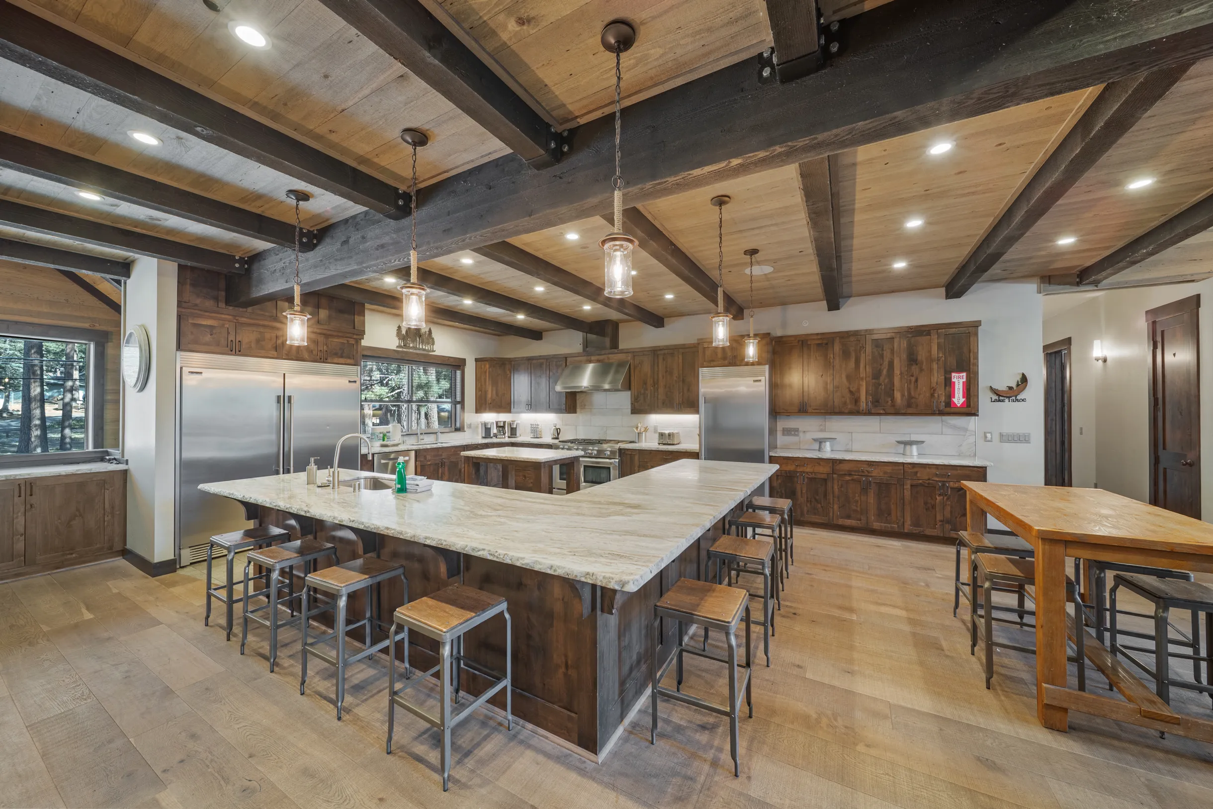 Wander Tahoe Ridge #84