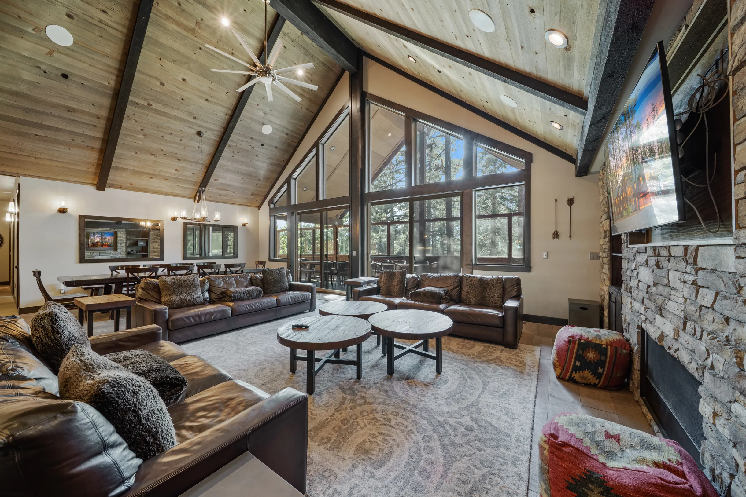 Wander Tahoe Ridge #64