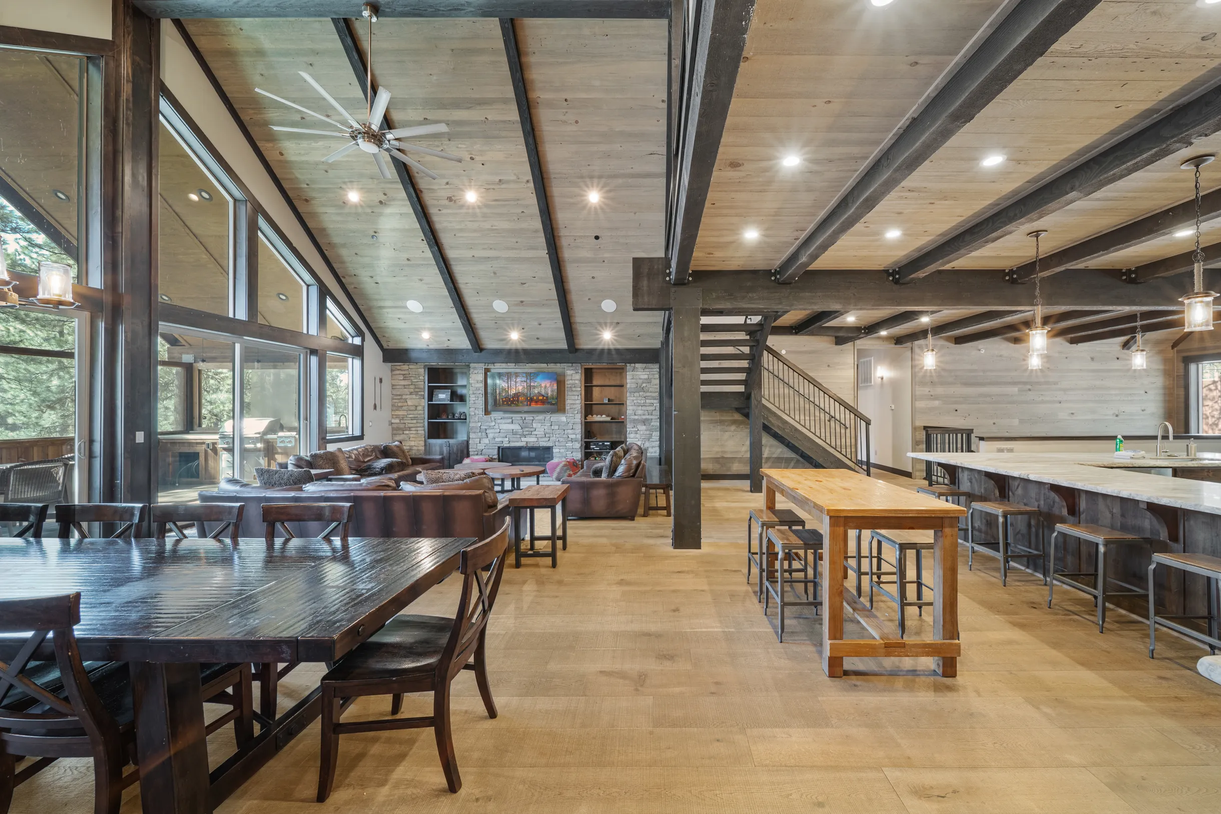 Wander Tahoe Ridge #38