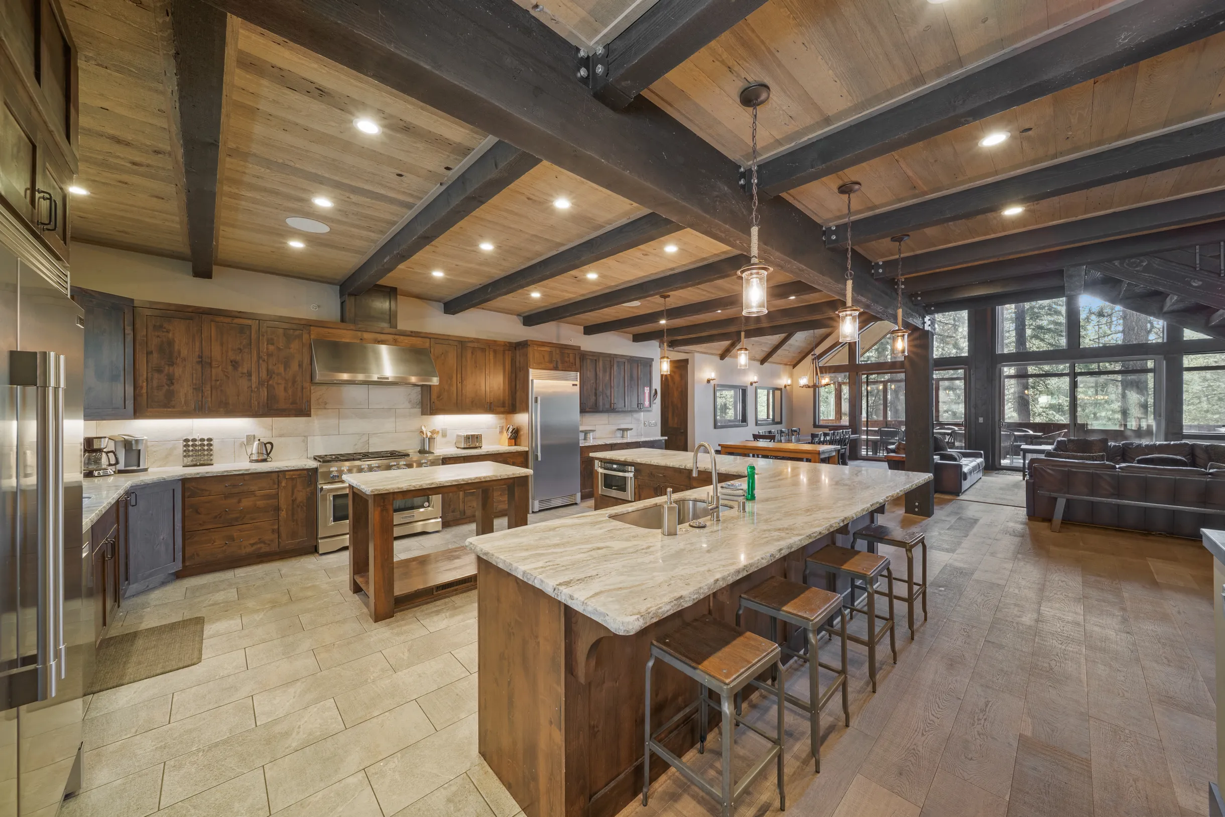 Wander Tahoe Ridge #97