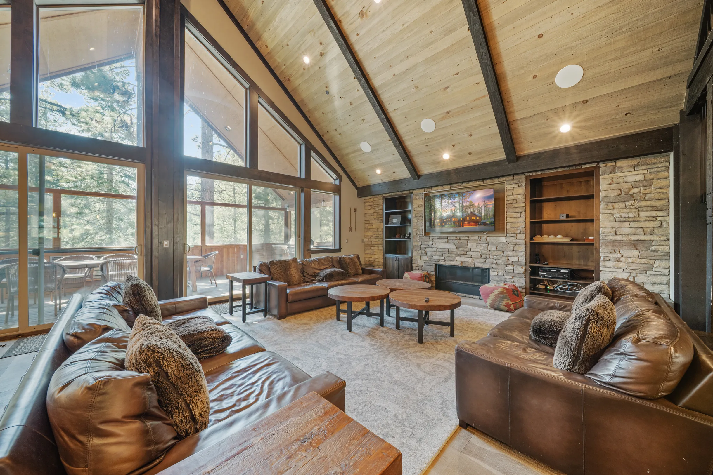 Wander Tahoe Ridge #85