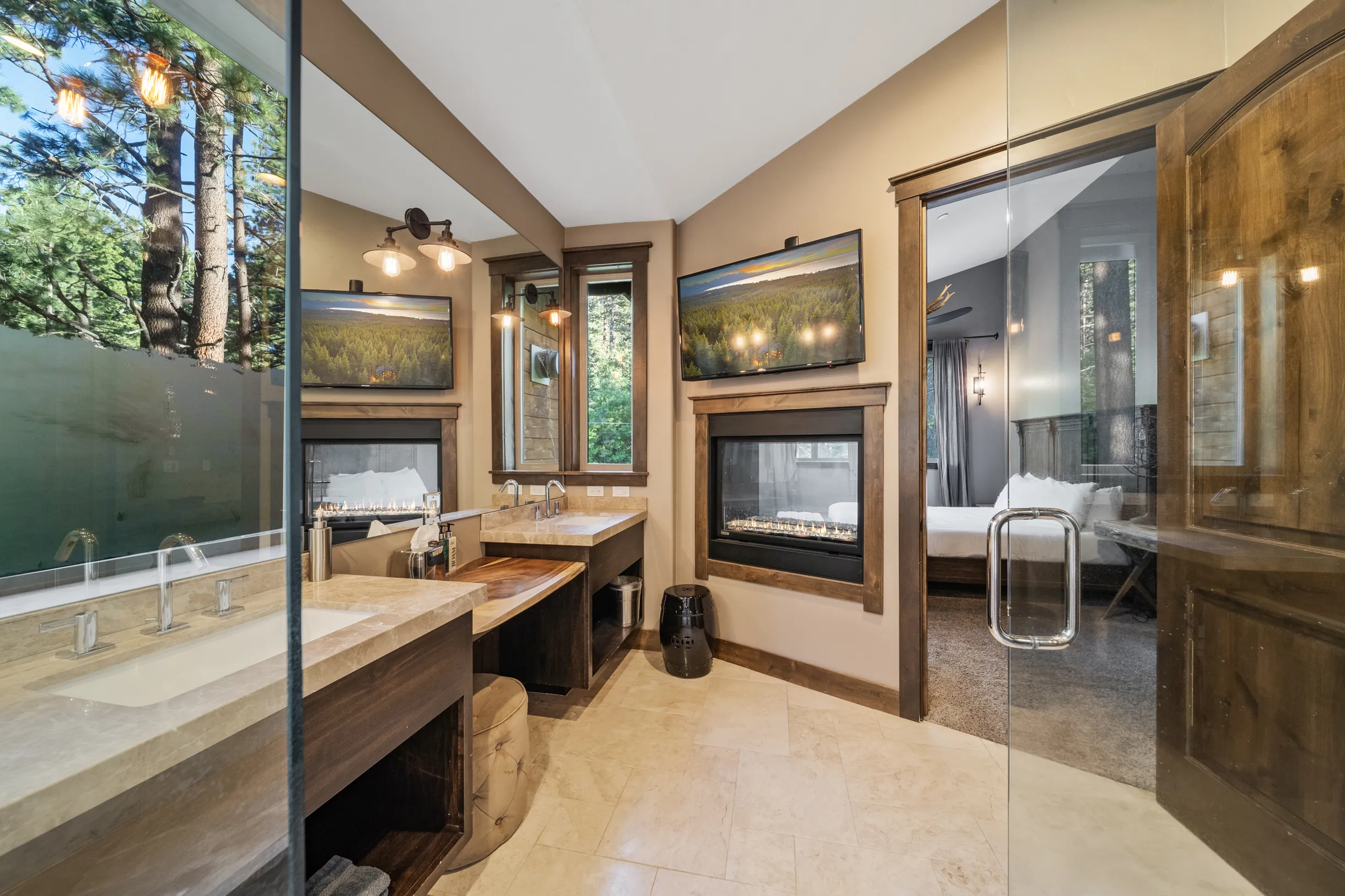 Wander Tahoe Haven #90