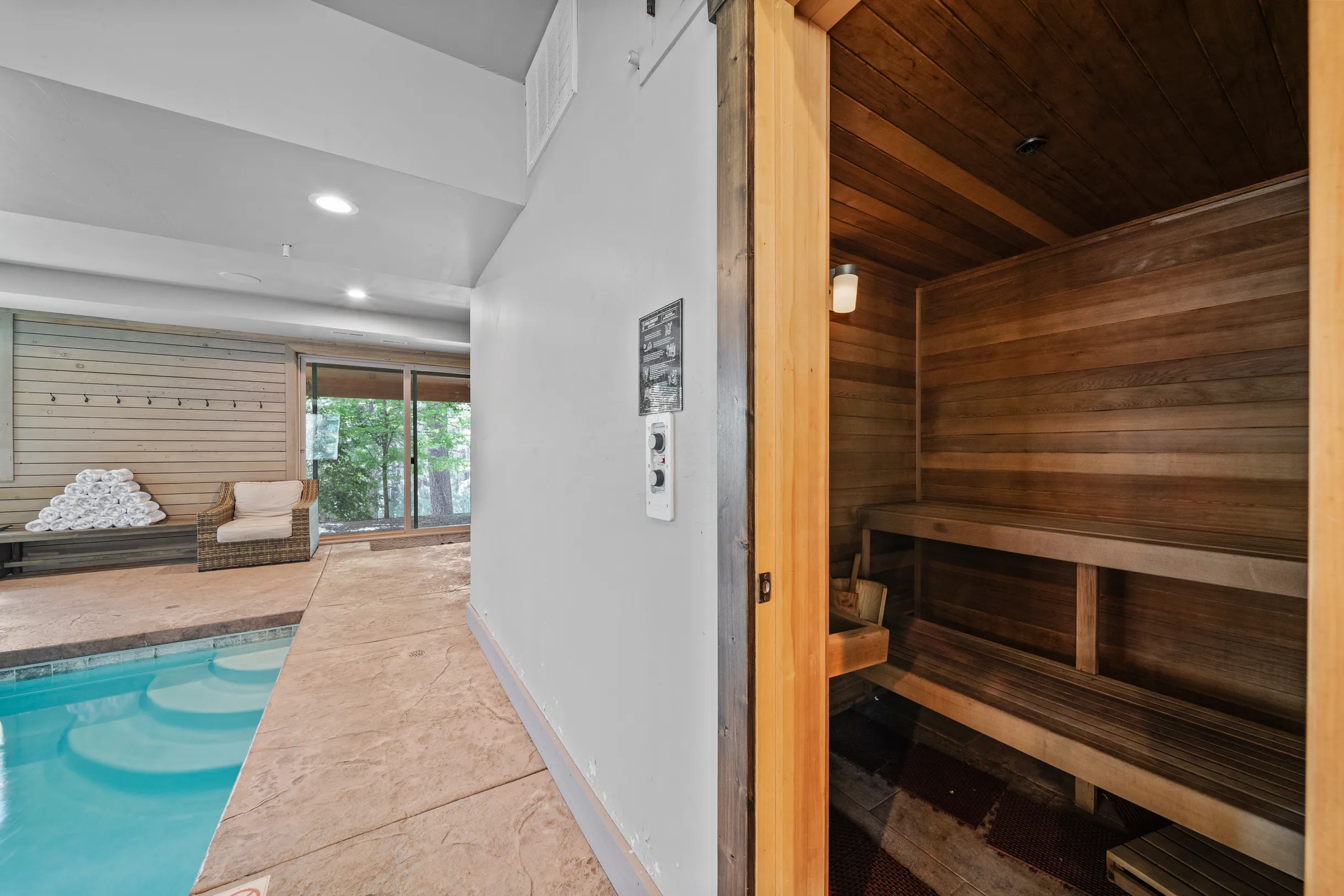 Wander Tahoe Ridge #8