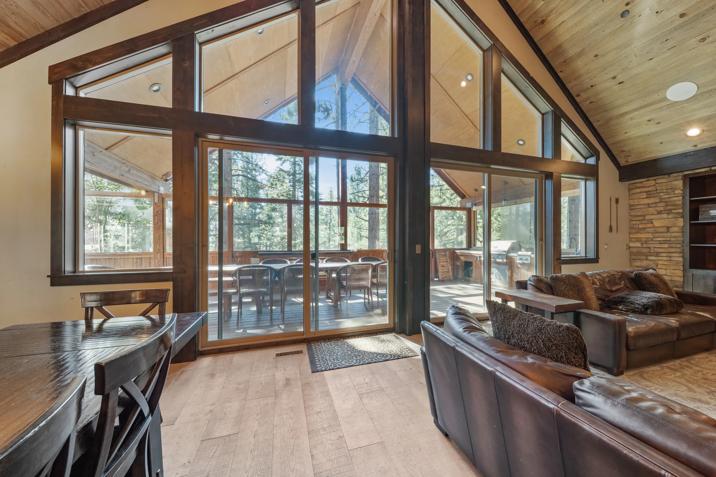 Wander Tahoe Ridge #98