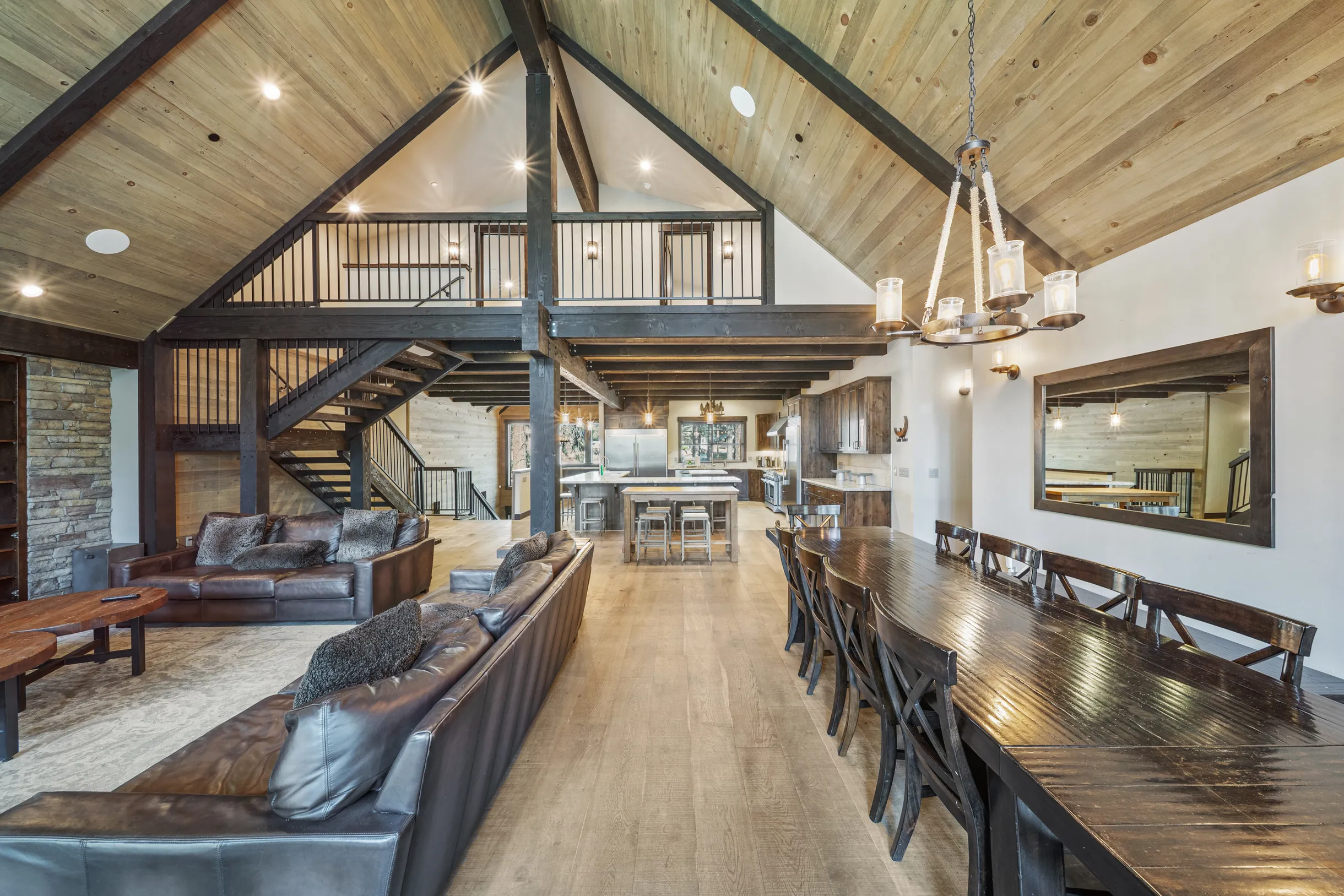 Wander Tahoe Ridge #99