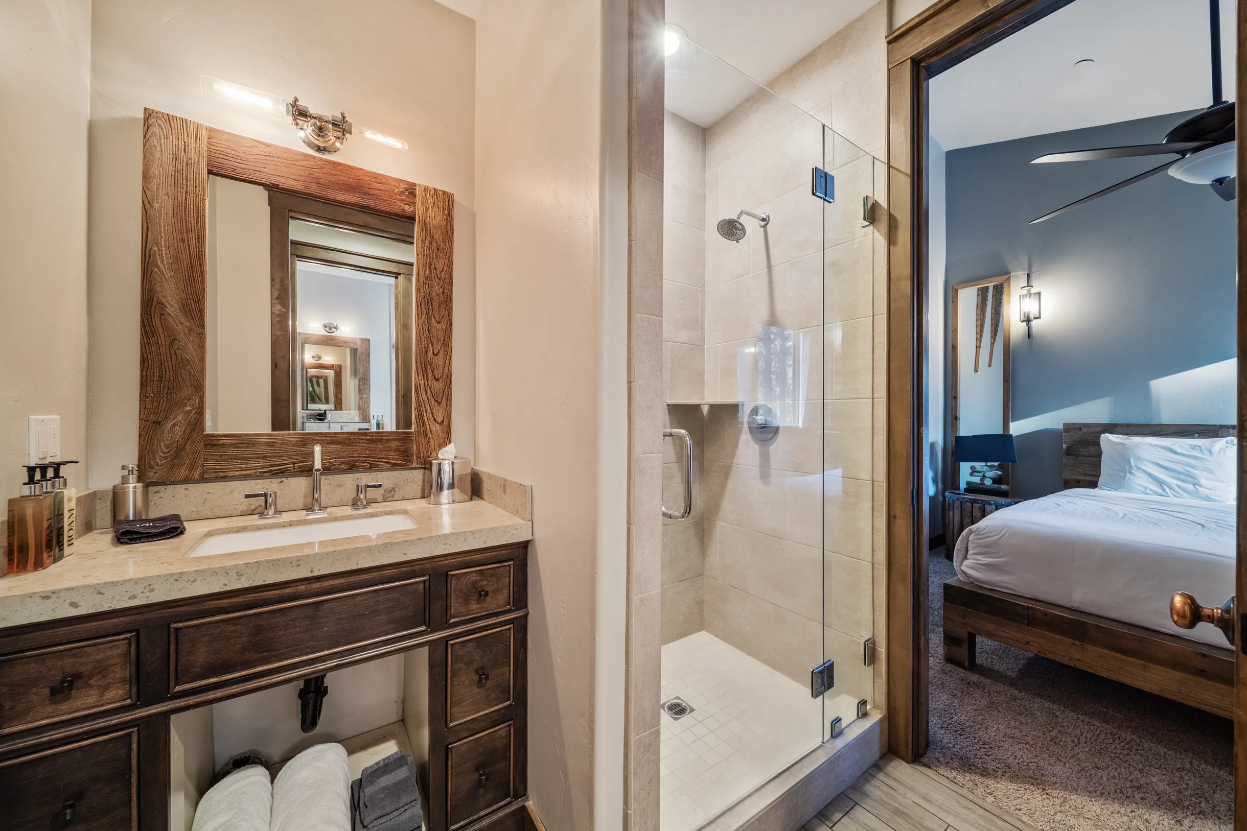 Wander Tahoe Haven #20