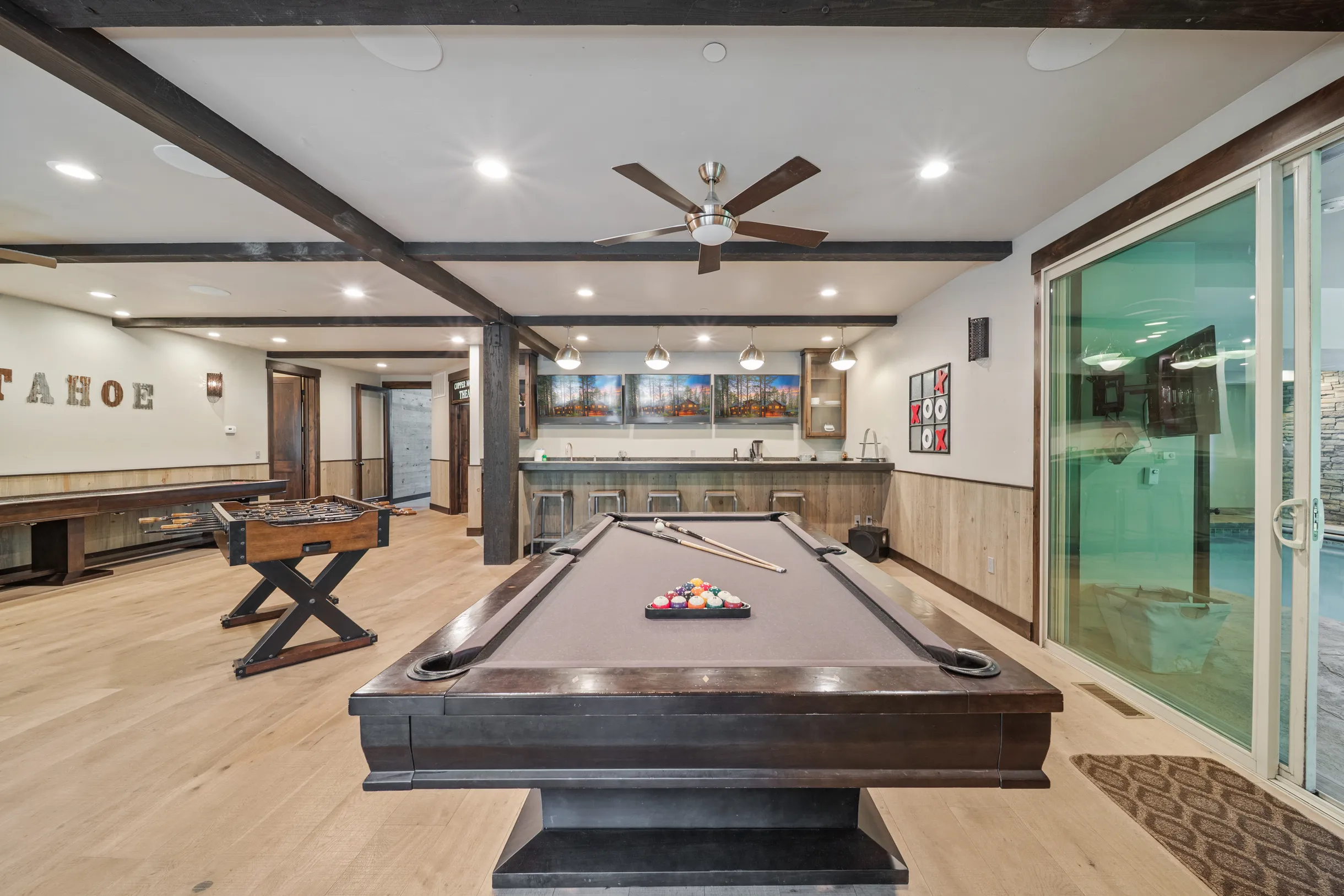 Wander Tahoe Ridge #40