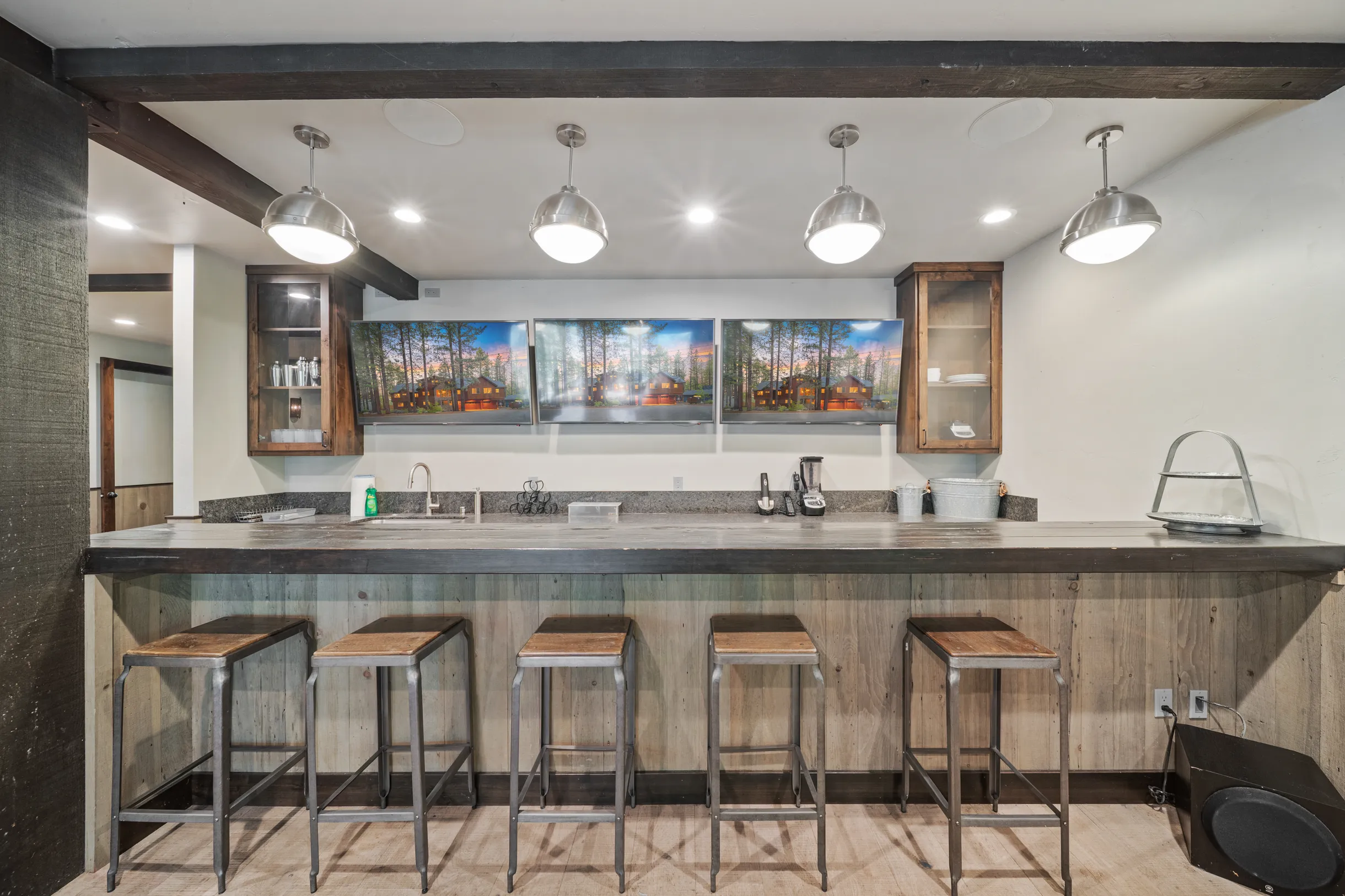 Wander Tahoe Ridge #87